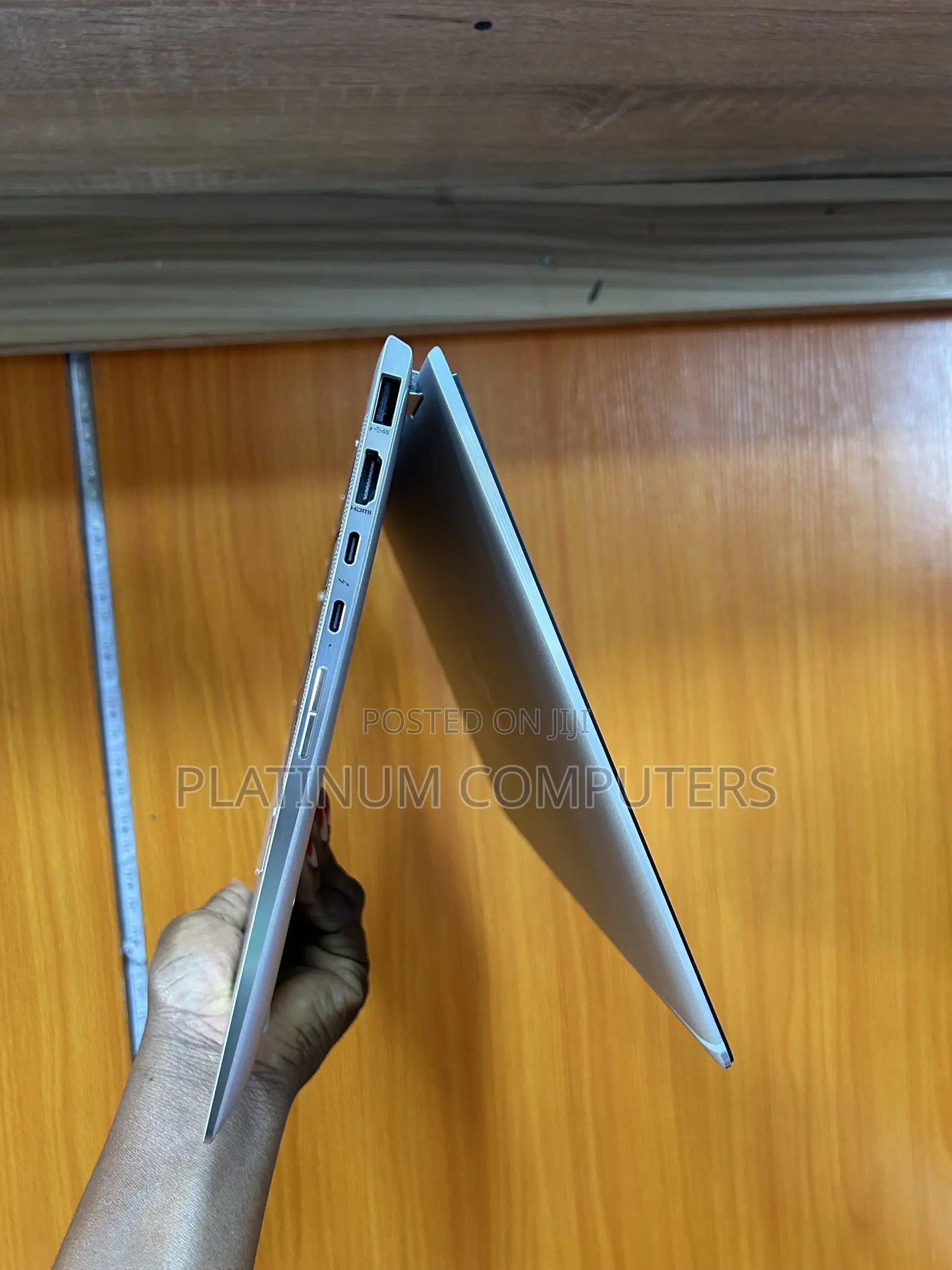 Laptop HP EliteBook 1040 G6 8GB Intel Core i5 SSD 256GB
