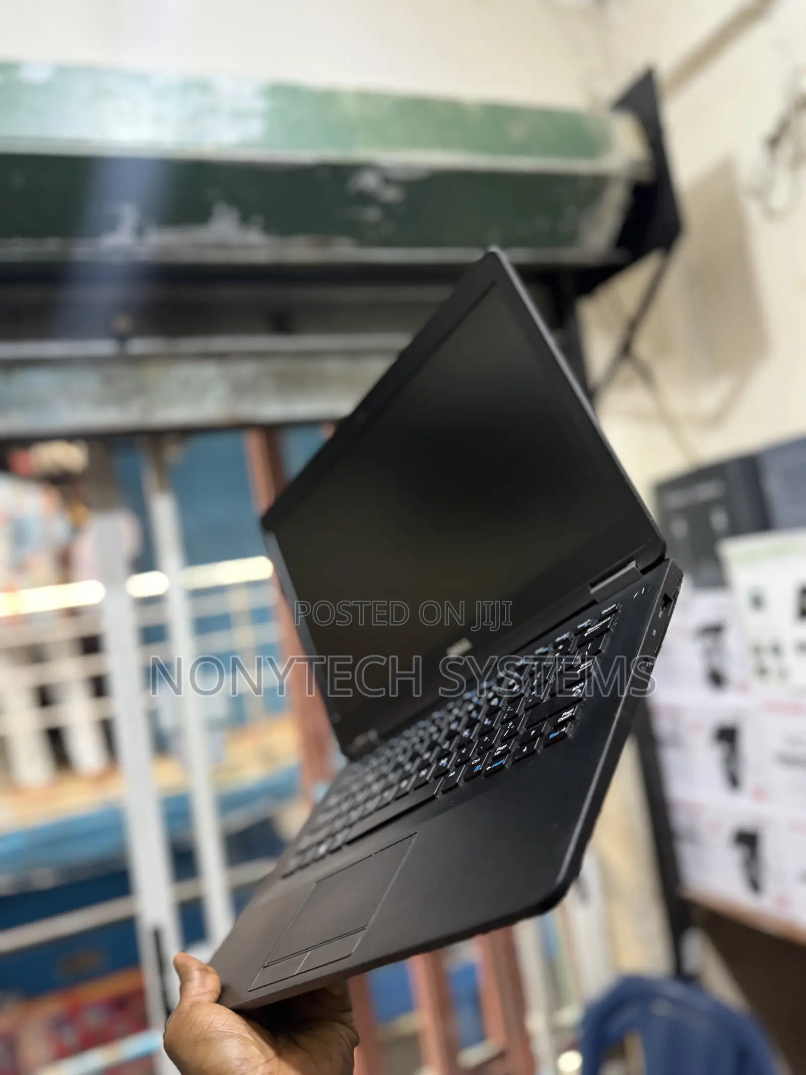 Laptop Dell Latitude E7470 8GB Intel Core i5 SSD 512GB