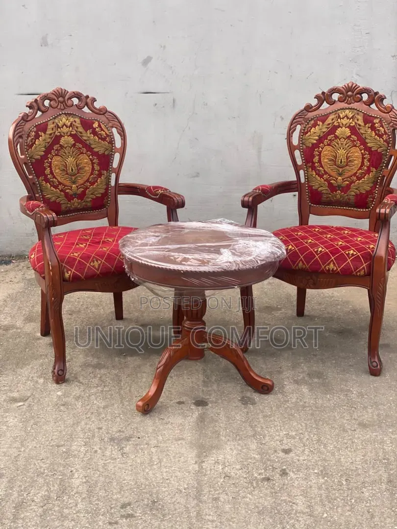 Imported Royal Coffee Set
