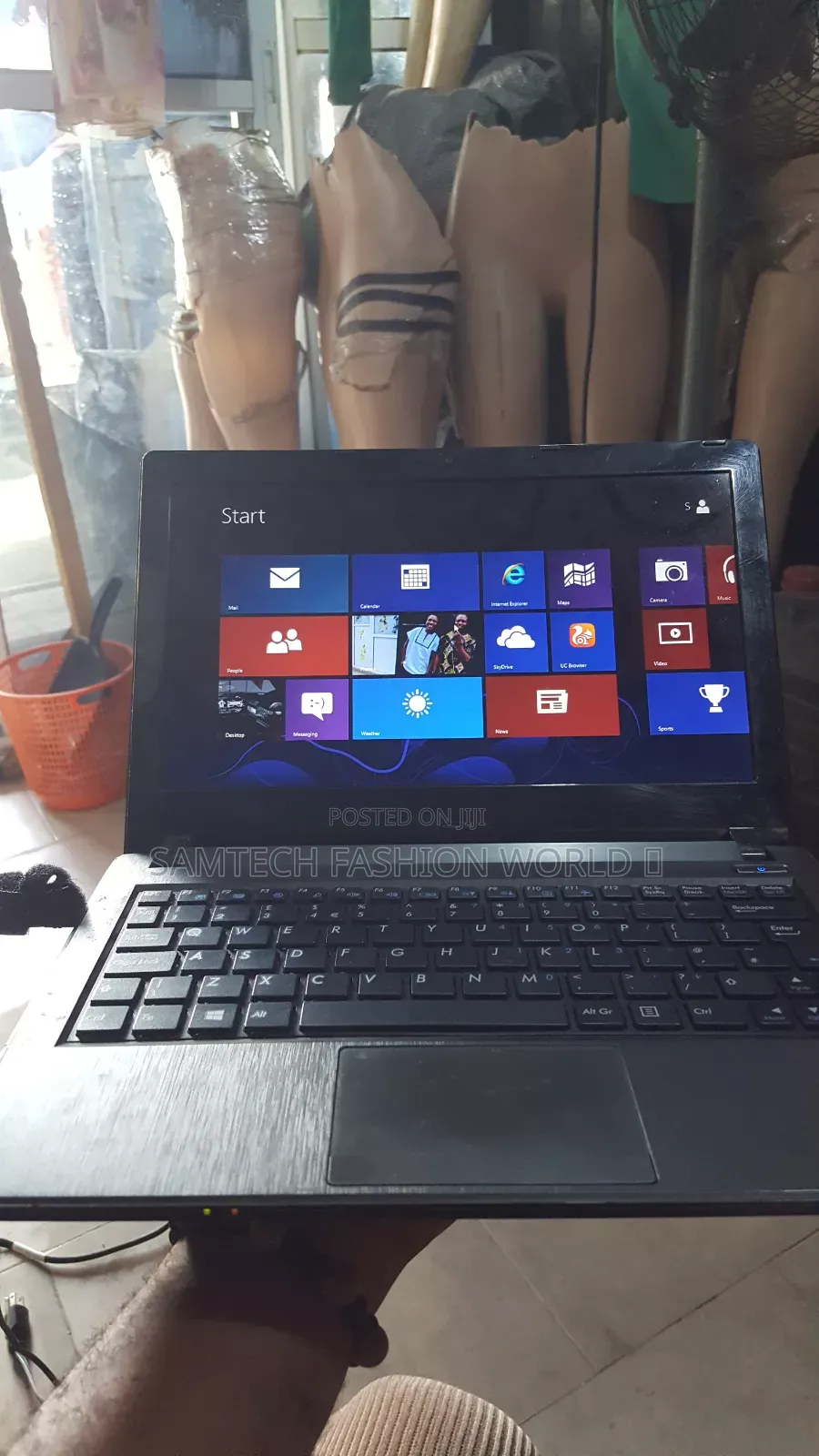 Laptop HP ProBook 645 G4 8GB Intel Core i7 SSD 500GB