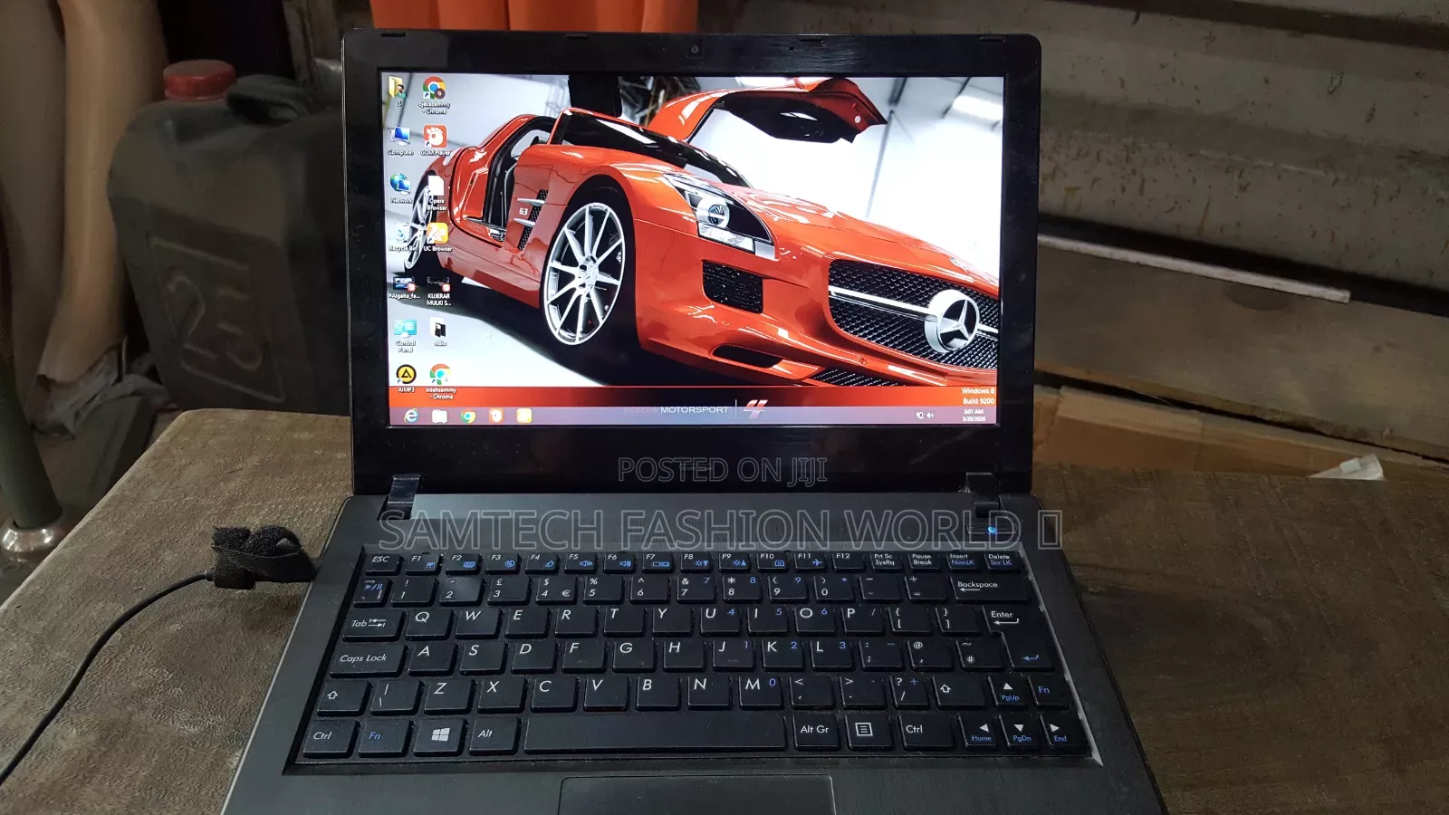 Laptop HP ProBook 645 G4 8GB Intel Core i7 SSD 500GB