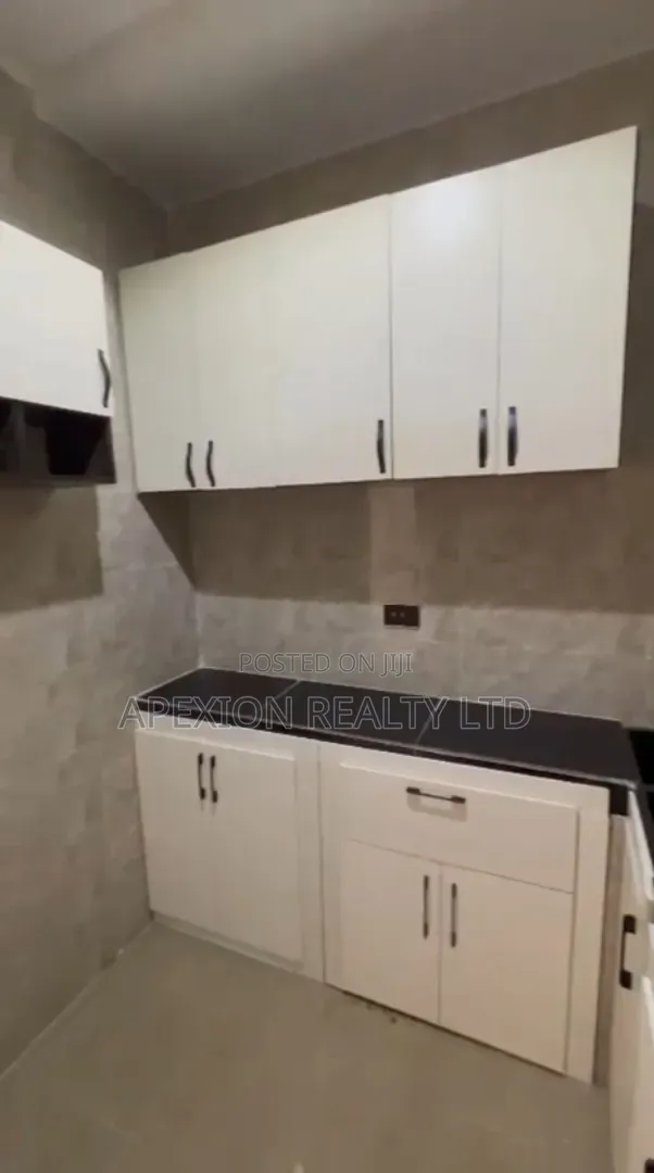 1bdrm Apartment in Woji Estate for rent