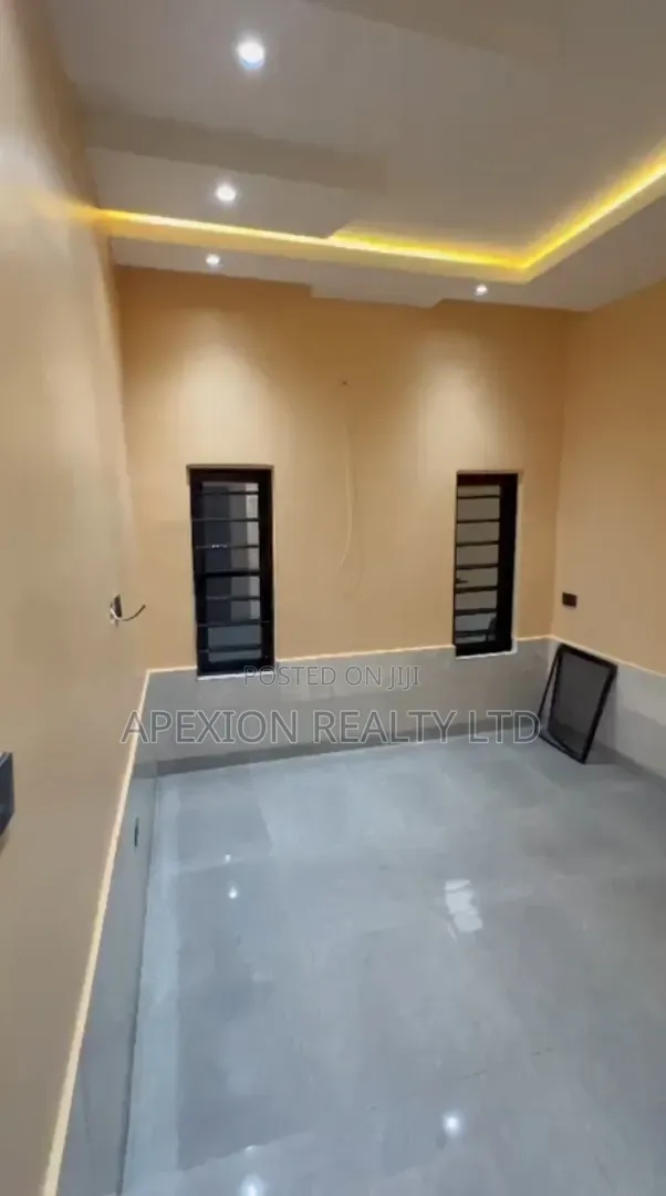 1bdrm Apartment in Woji Estate for rent