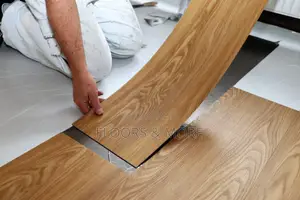 Rubber Vinyl Floor in Carton Price