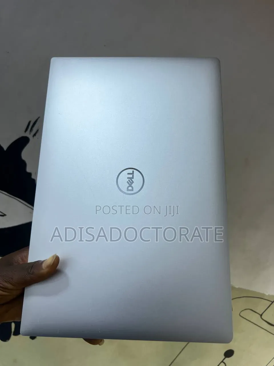 Laptop Dell XPS 15 7590 16GB Intel Core i7 SSD 512GB