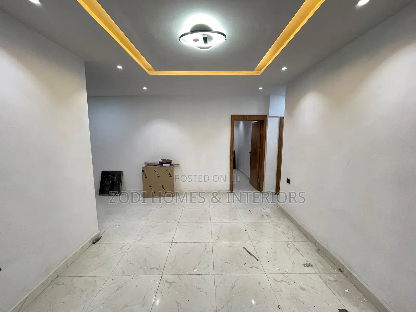 2bdrm Apartment in Lekki Phase 1 for rent