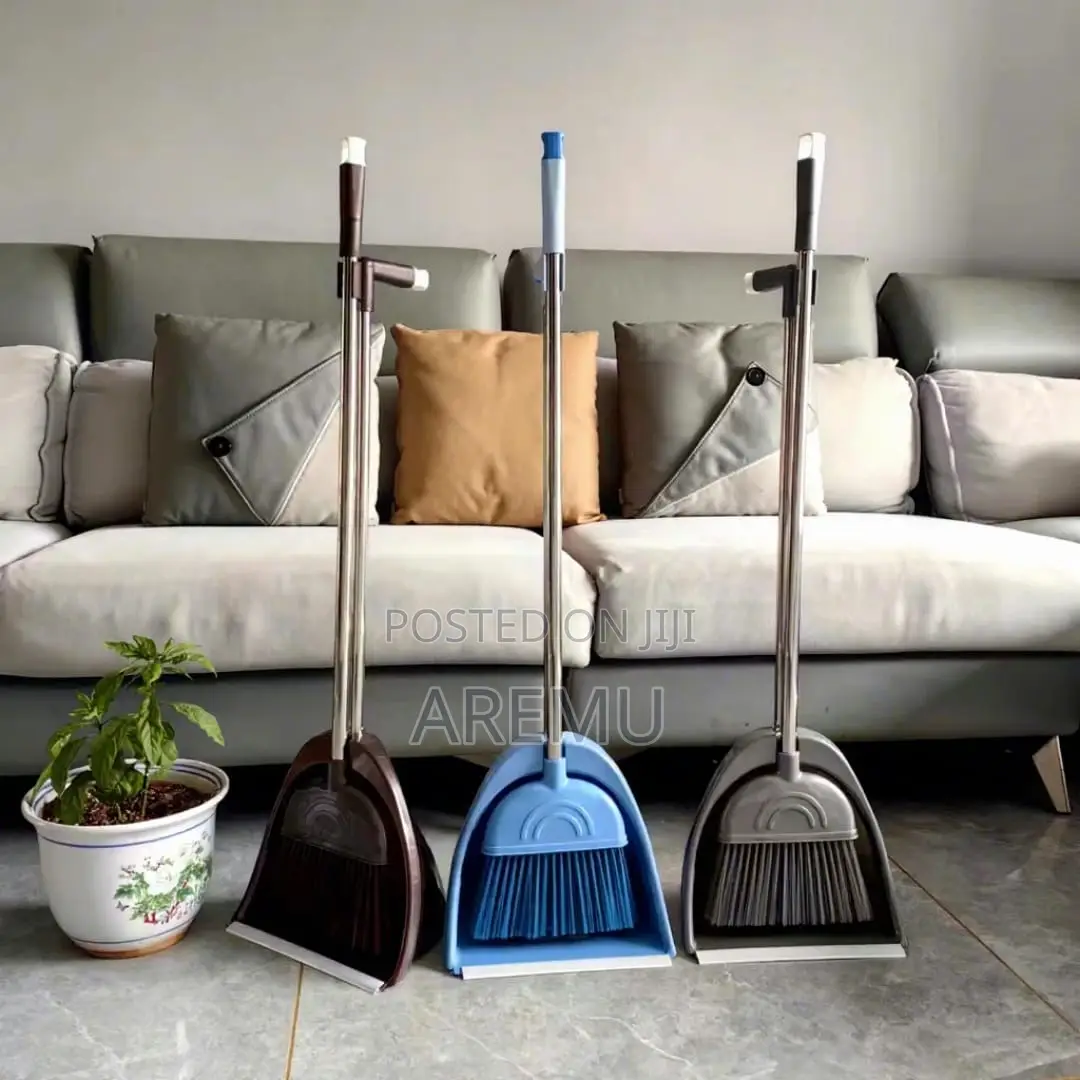 Quality Brush and Parker