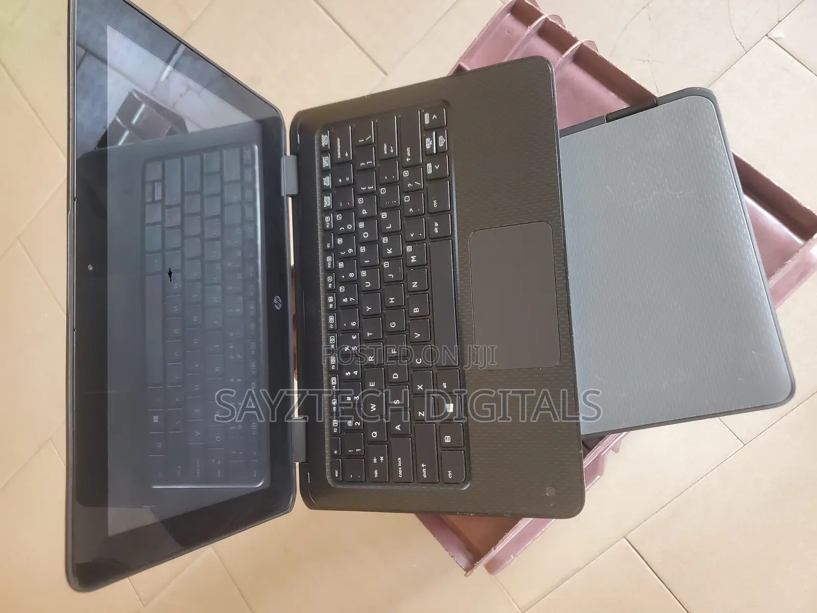 Laptop HP ProBook 11 X360 G1 EE 4GB Intel Celeron SSD 128GB