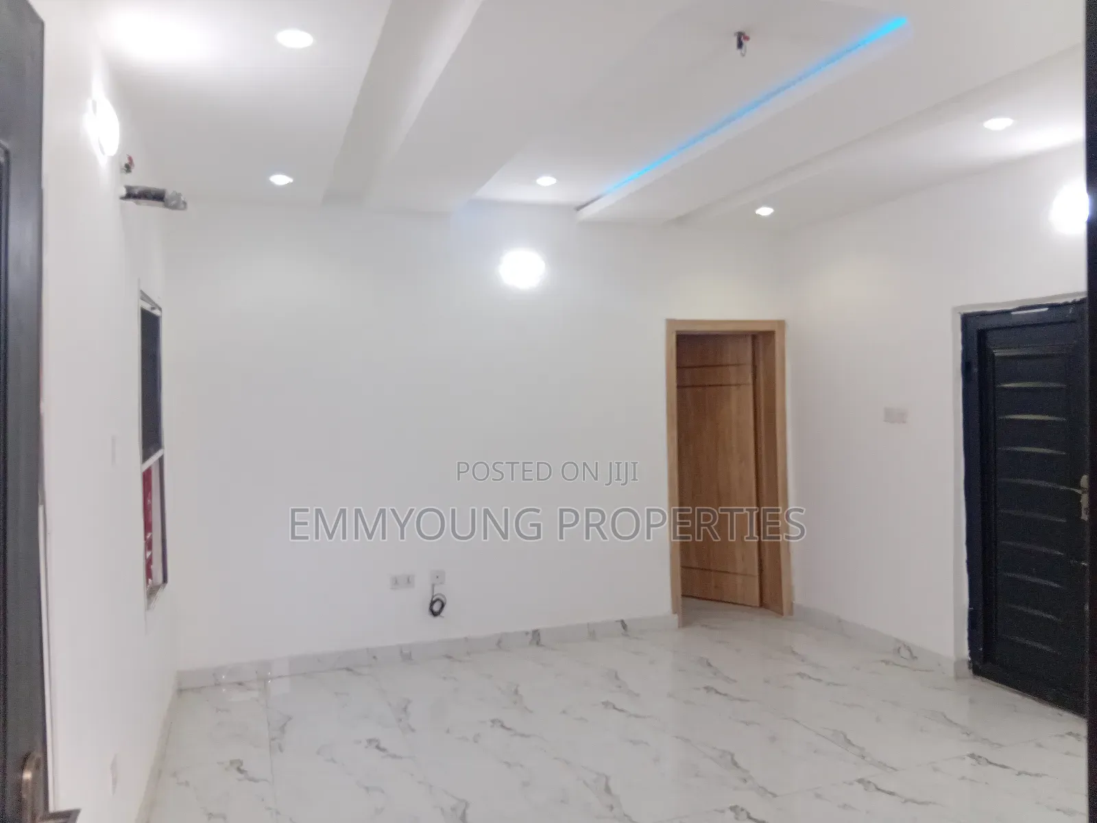 Furnished Mini Flat in Irawo Kosofe for rent