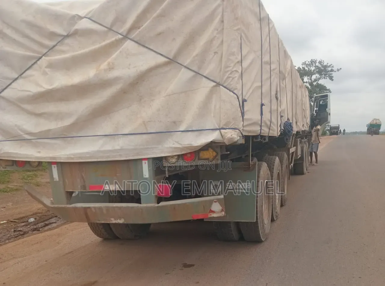 Call for Your Full Load Dangote and Bua Cements Distributor Nationwide