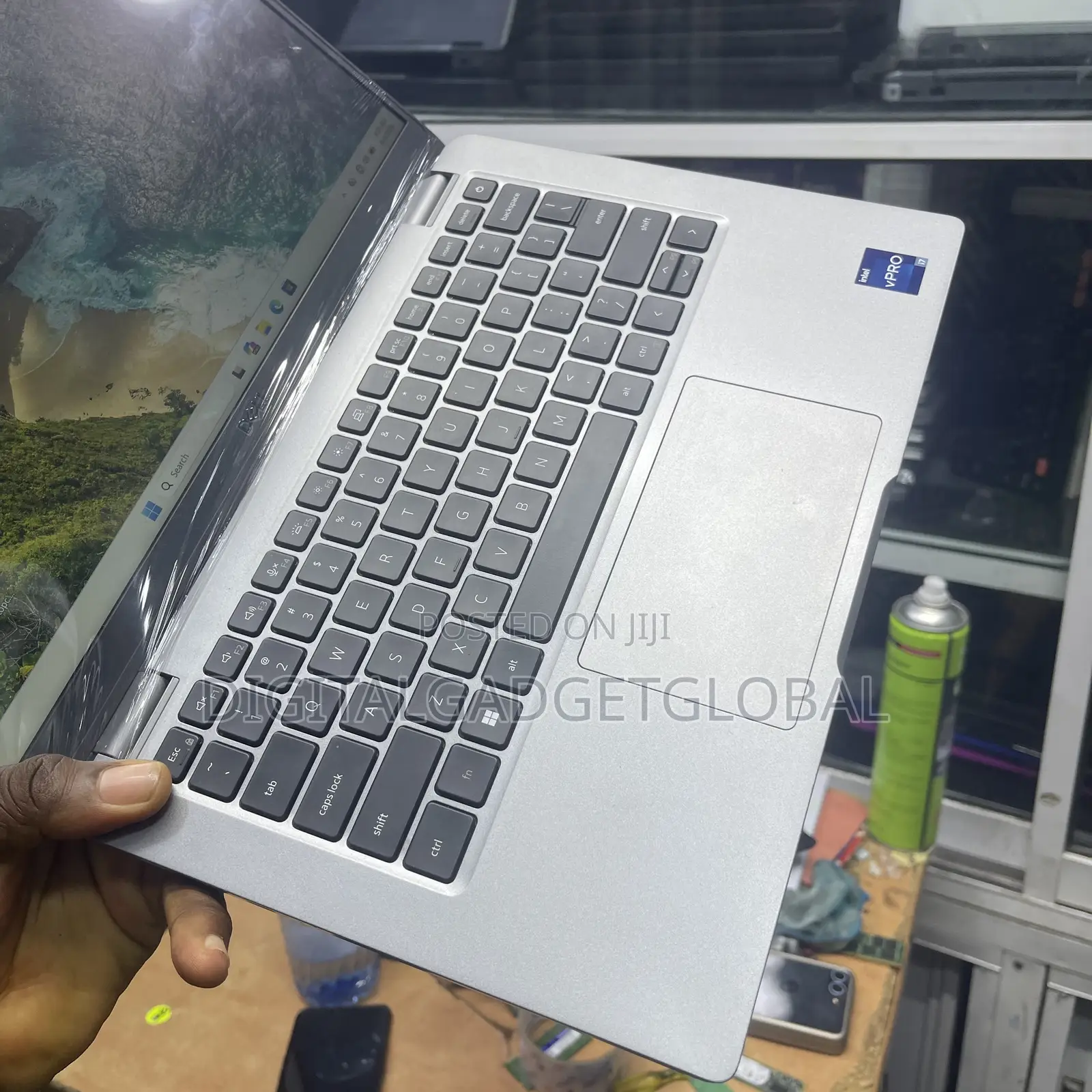Laptop Dell Latitude 5340 32GB Intel Core i5 SSD 512GB