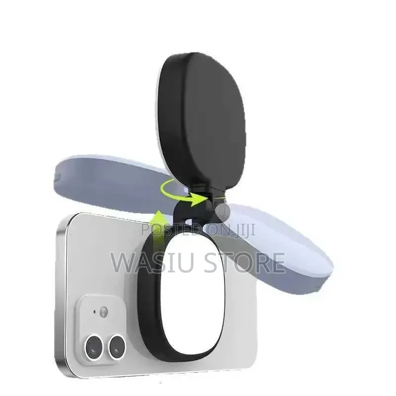Magnetic Phone Led Light