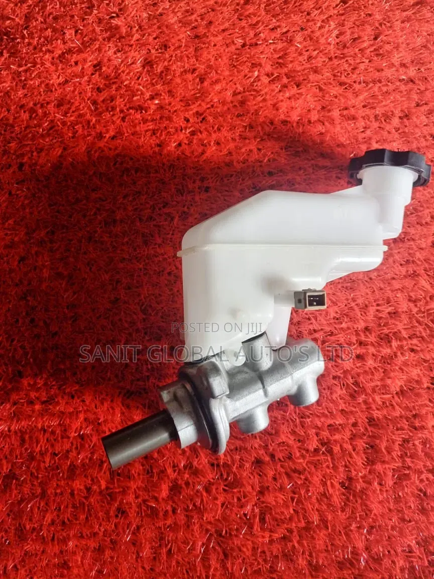 Hyundai Elantra 
2012
Master Break Cylinder
