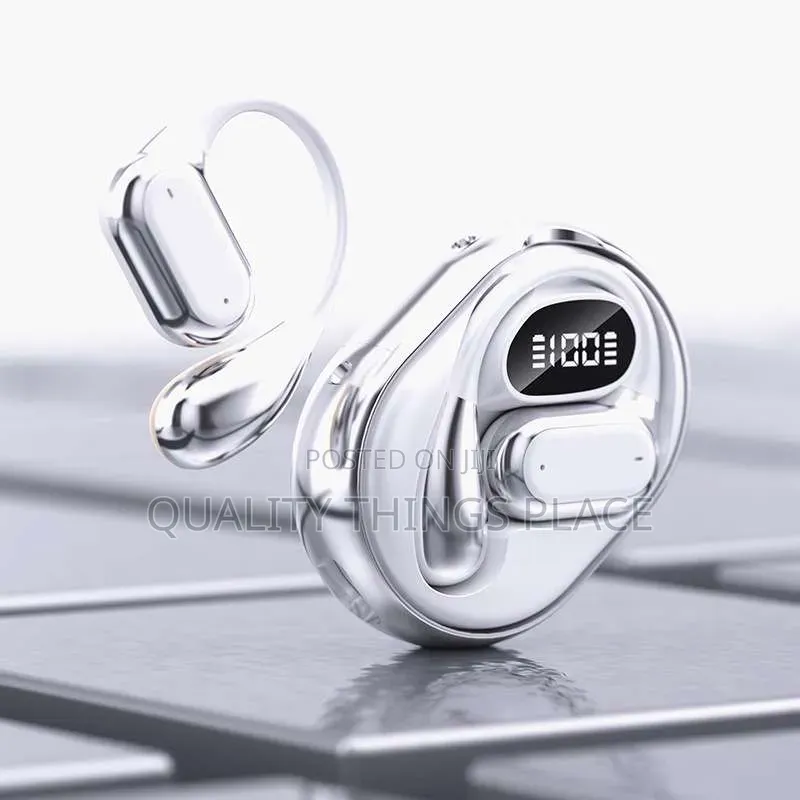 Q26 Bone Conduction Earpod