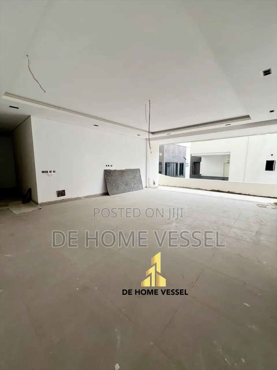 2bdrm Apartment in Victoria Island for sale