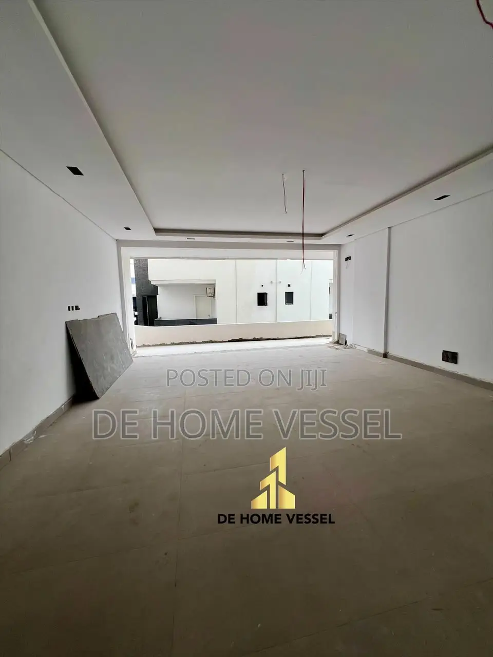 2bdrm Apartment in Victoria Island for sale