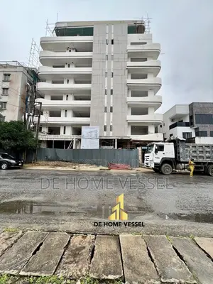 2bdrm Apartment in Victoria Island for sale