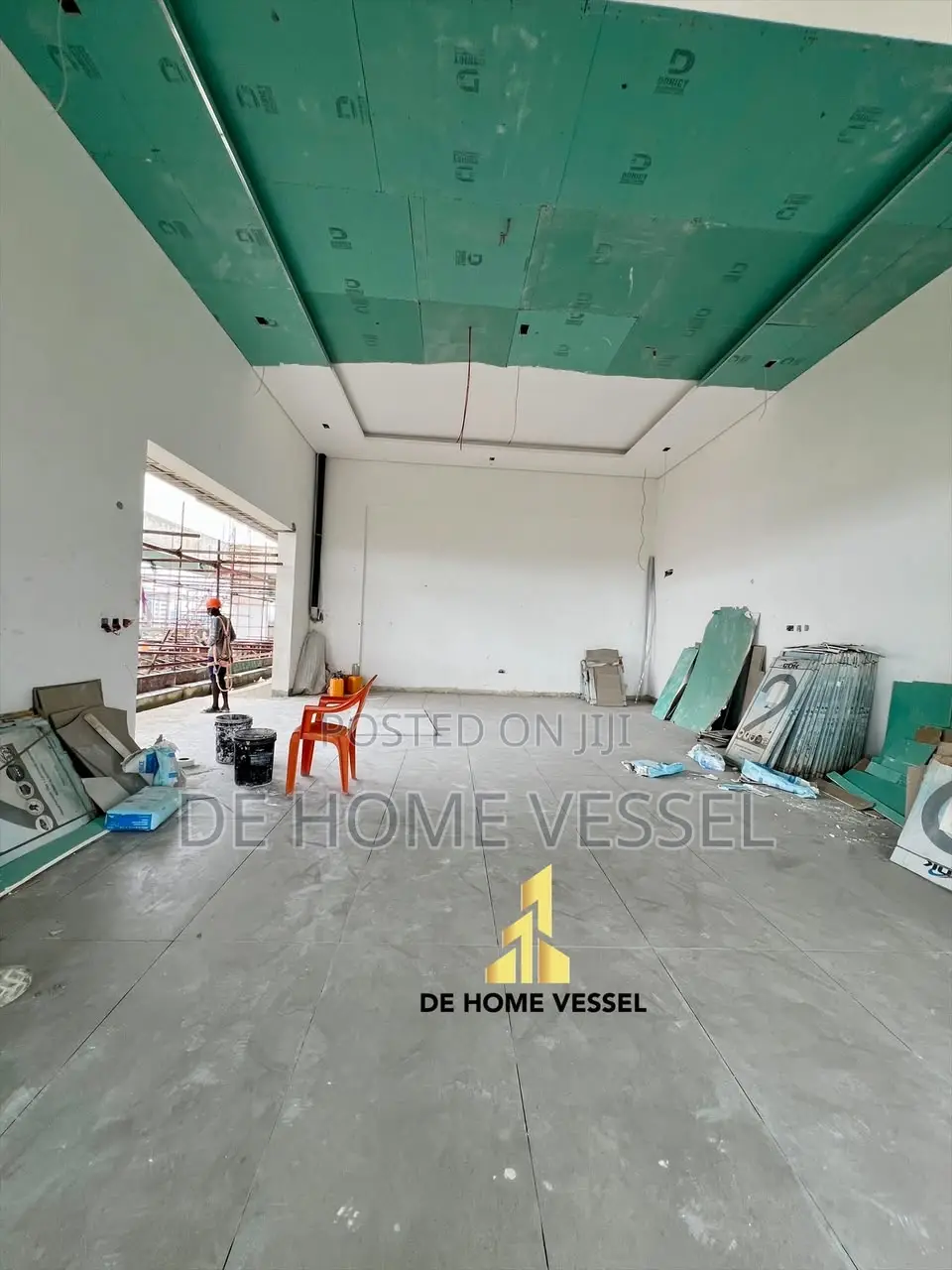 2bdrm Apartment in Victoria Island for sale