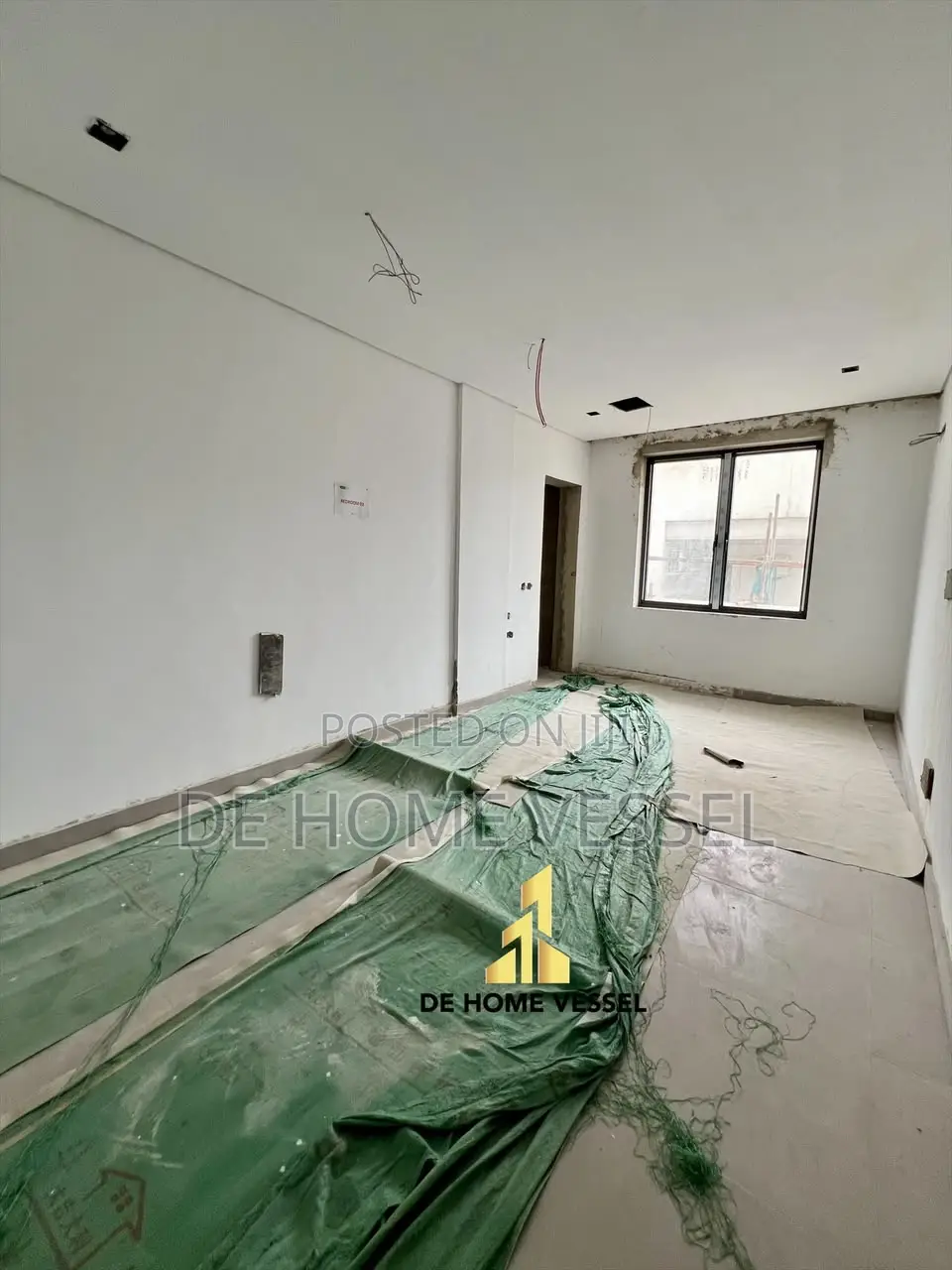 2bdrm Apartment in Victoria Island for sale