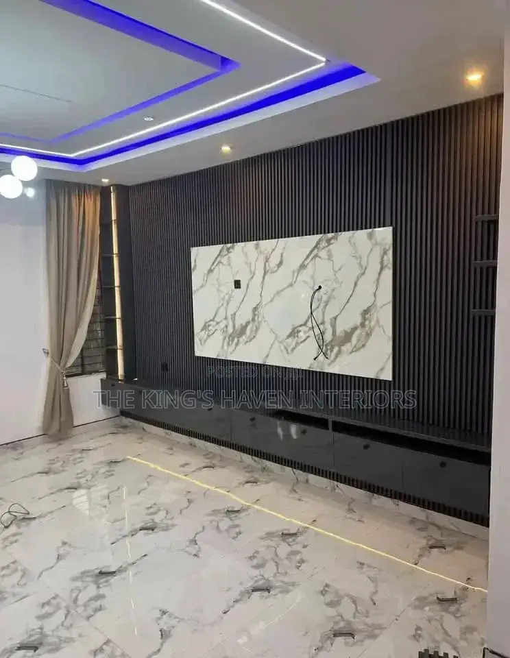 This Is 10ft by 9ft TV Console