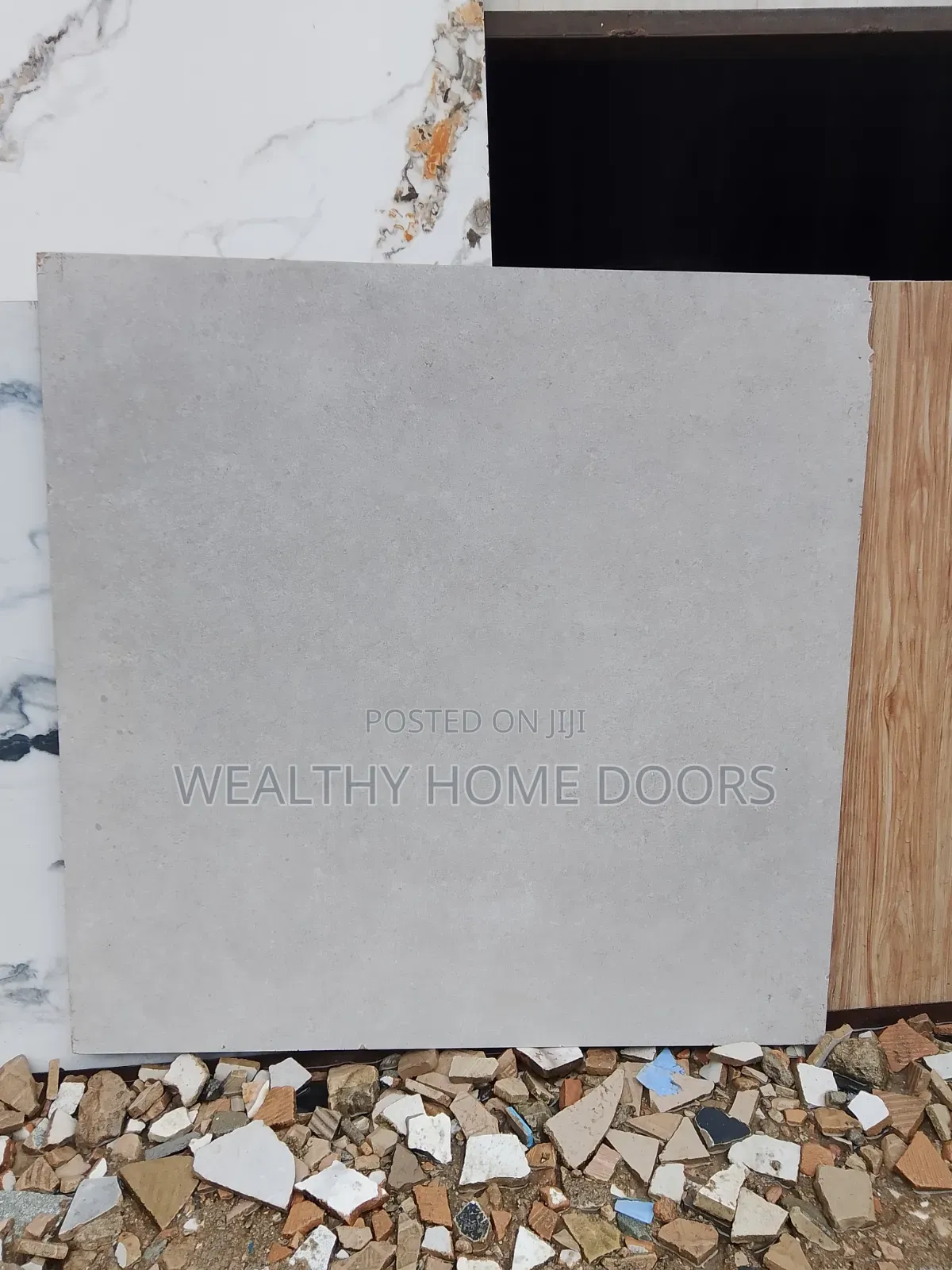 High Quality Matt 60×60 Floor Tiles