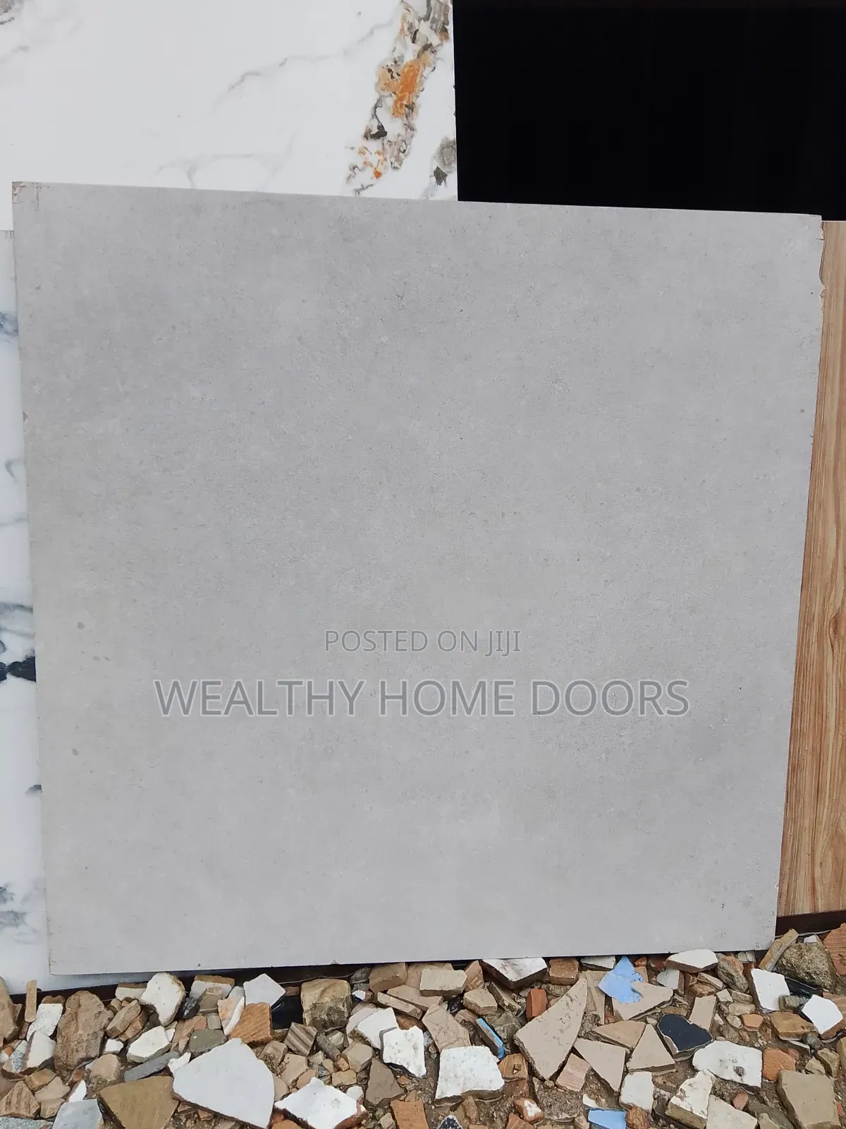 High Quality Matt 60×60 Floor Tiles