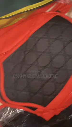 Executive Full Coverage Leather Seat Cover