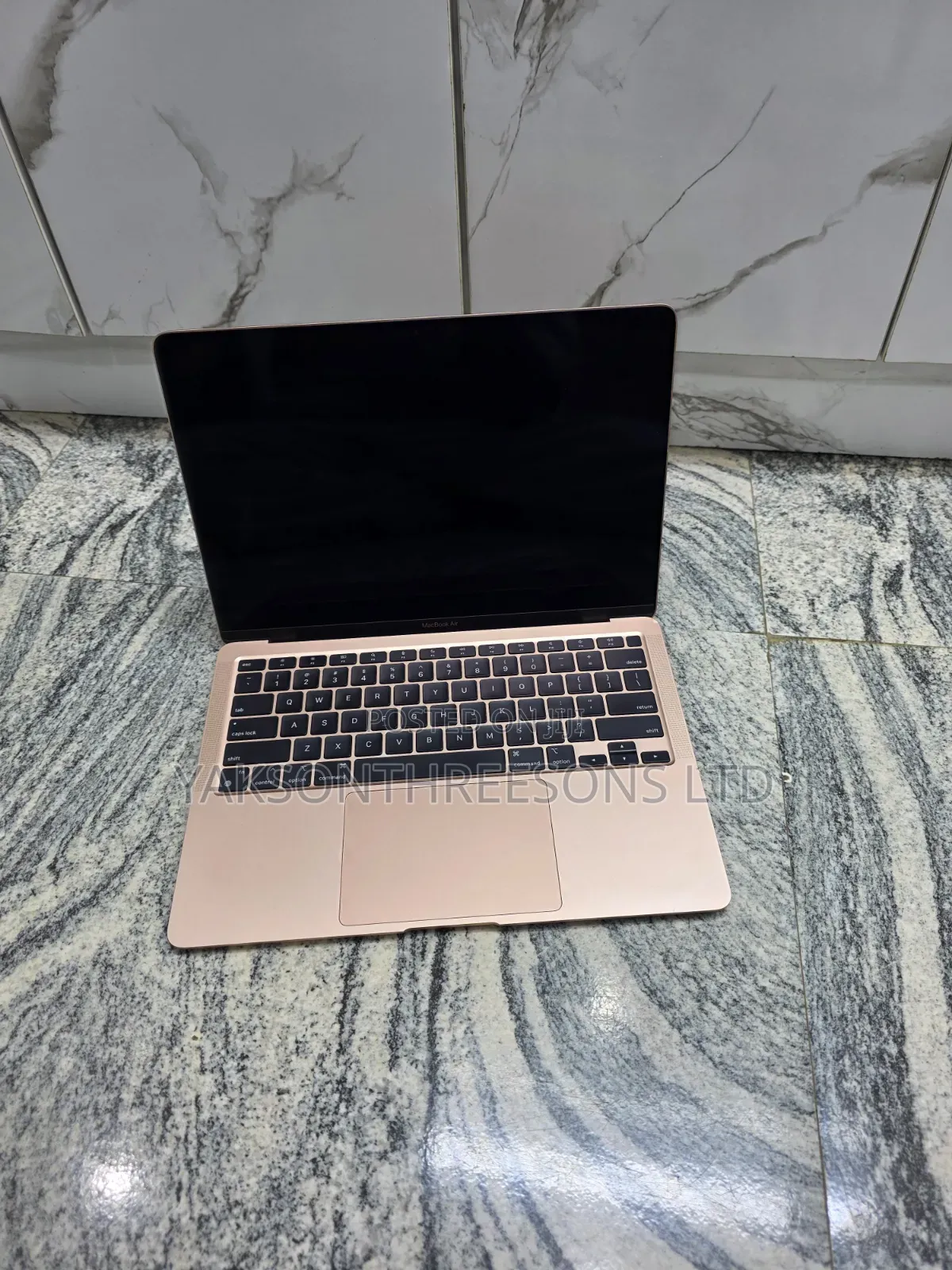 Laptop Apple MacBook Air 2020 M1 8GB Apple M1 SSD 256GB