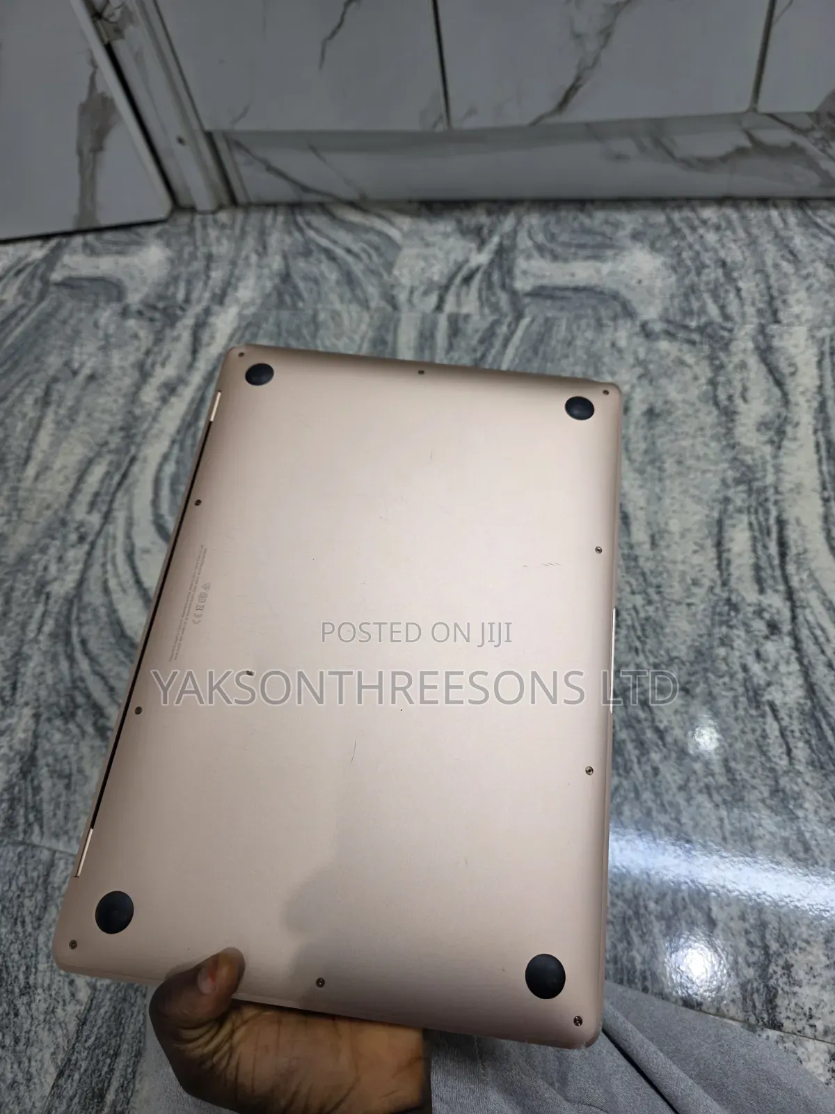 Laptop Apple MacBook Air 2020 M1 8GB Apple M1 SSD 256GB