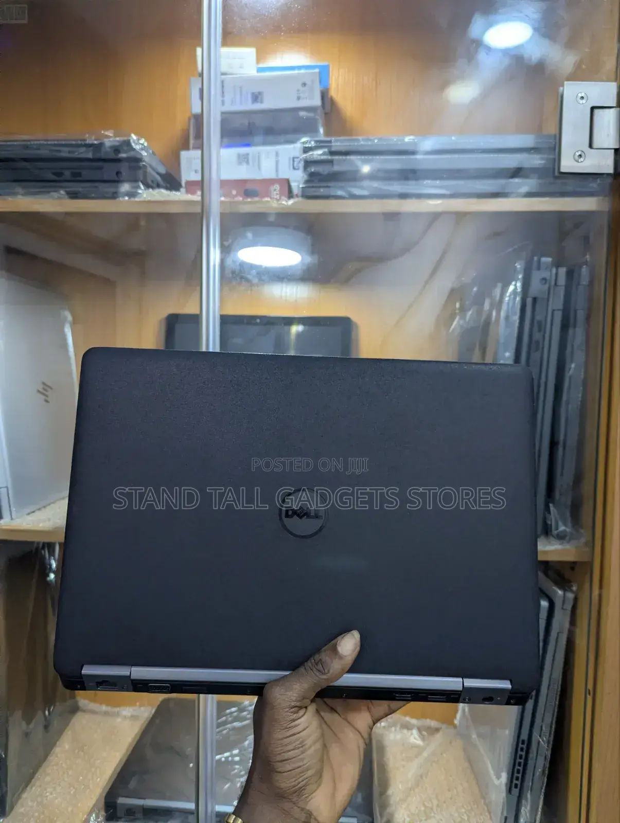 Laptop Dell Latitude 14 E5470 8GB Intel Core i5 SSD 256GB