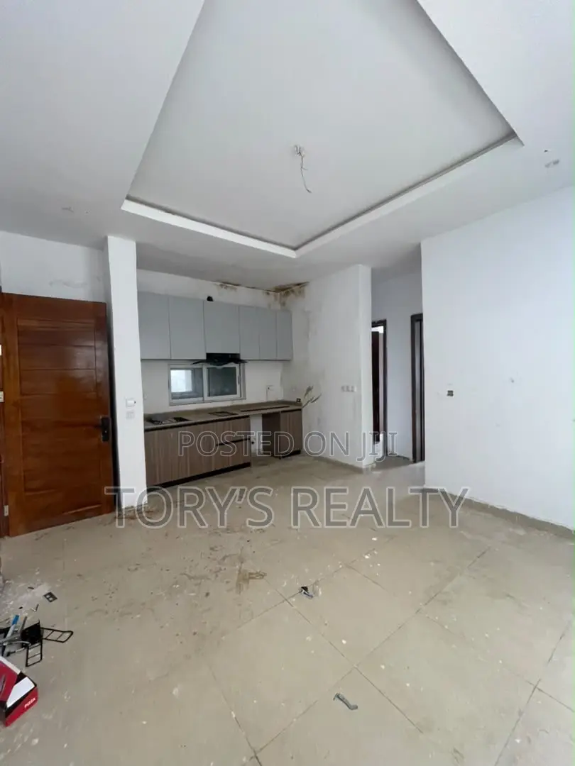 2bdrm Apartment in Ikate for sale