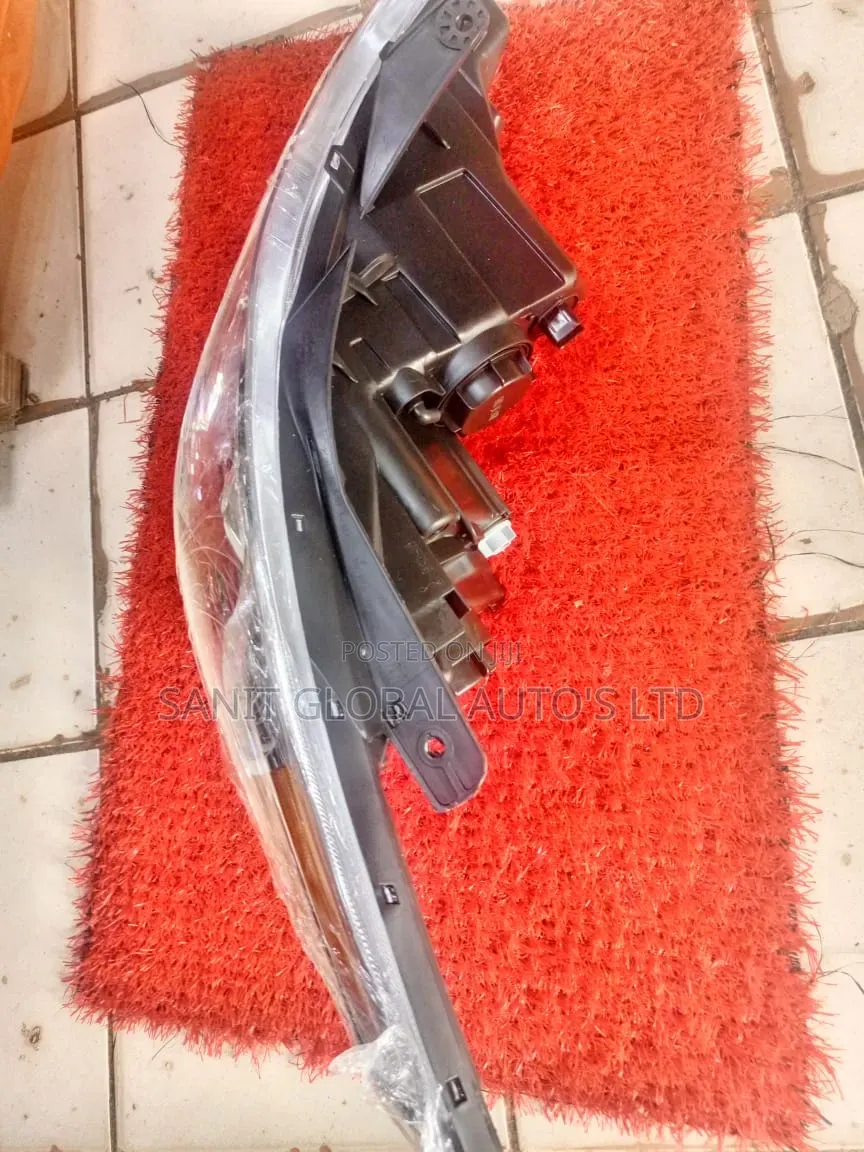 Hyundai Sonata Headlamps 2018