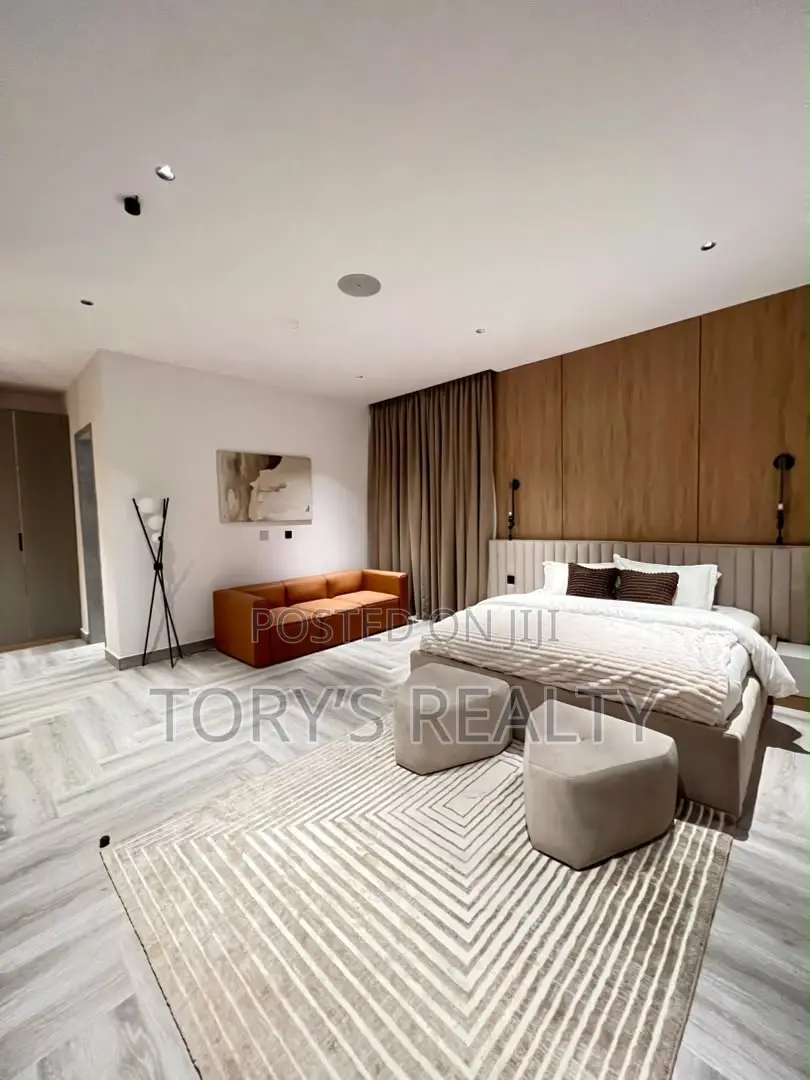4bdrm Maisonette in Old Ikoyi for sale