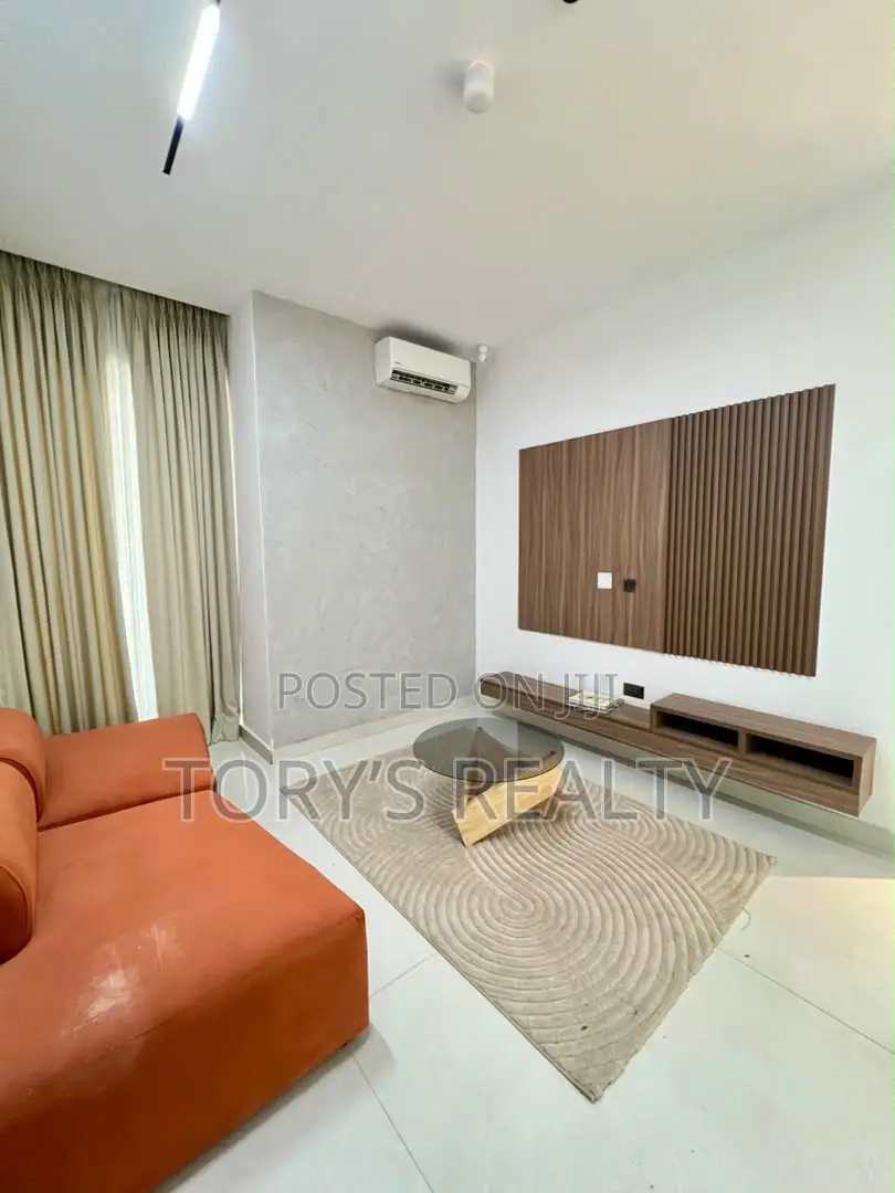 4bdrm Maisonette in Old Ikoyi for sale