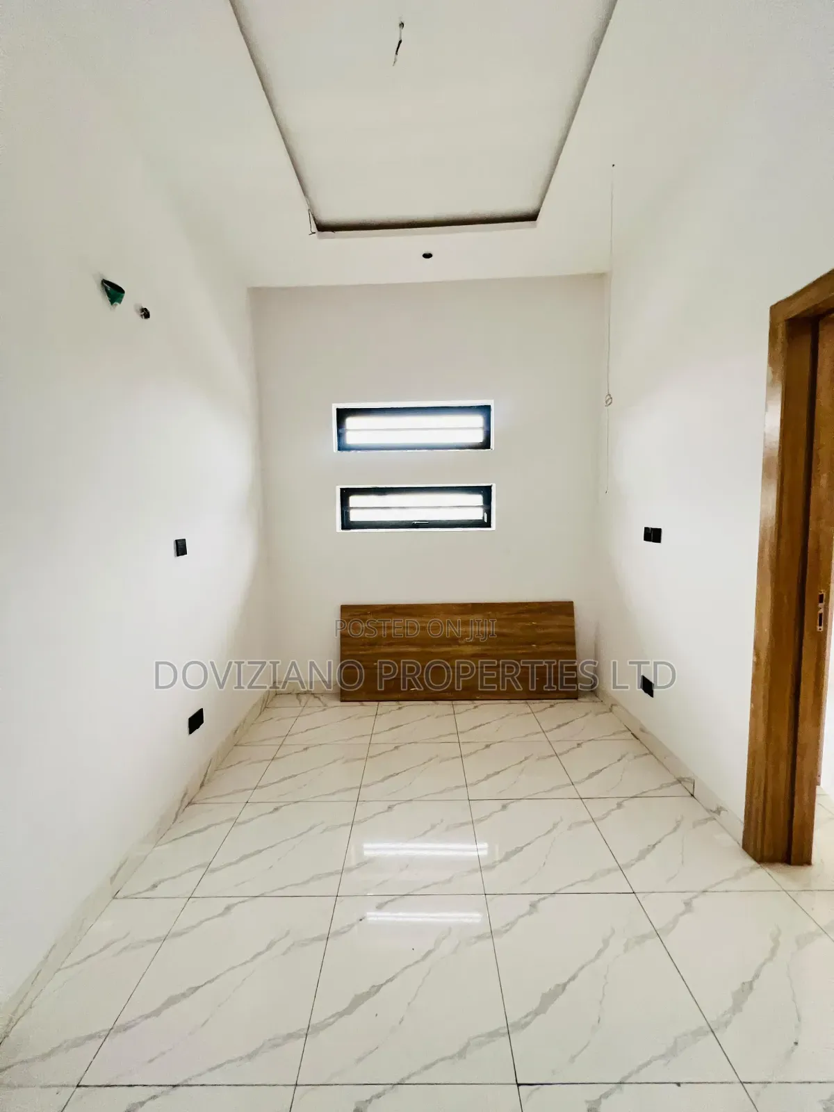 4bdrm Duplex in Abraham Adesanya Estate for sale