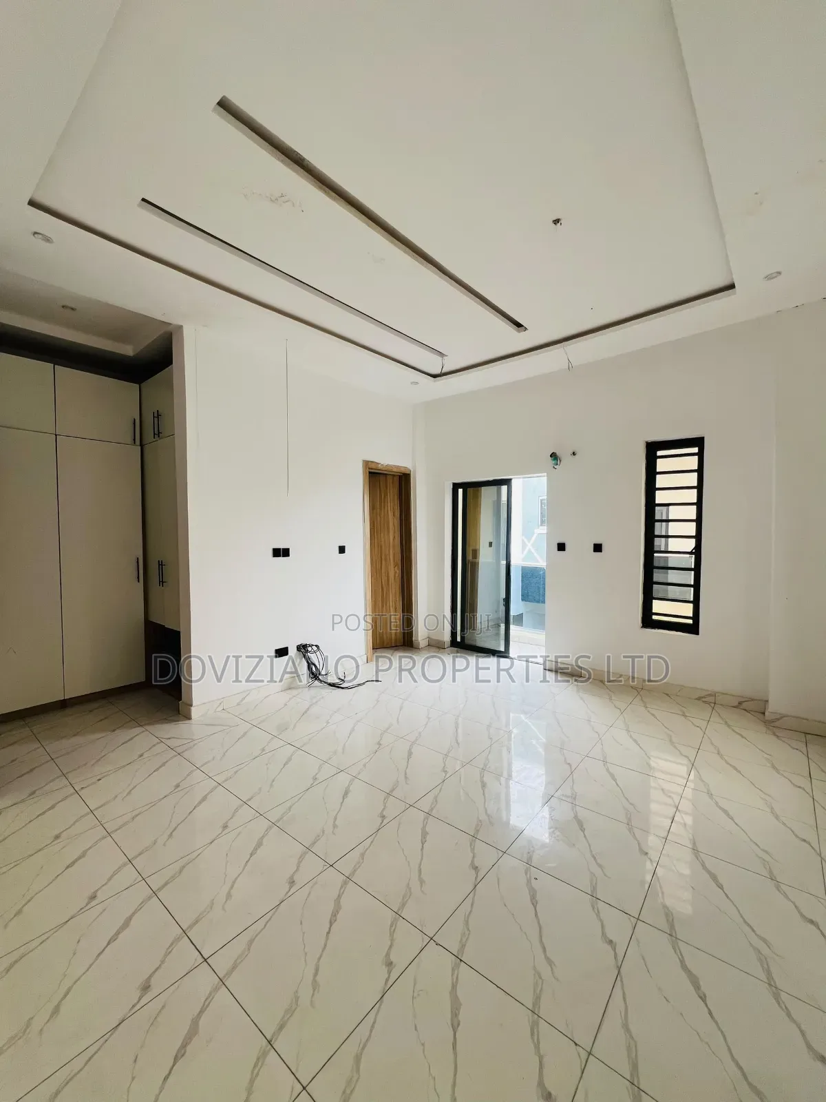 4bdrm Duplex in Abraham Adesanya Estate for sale