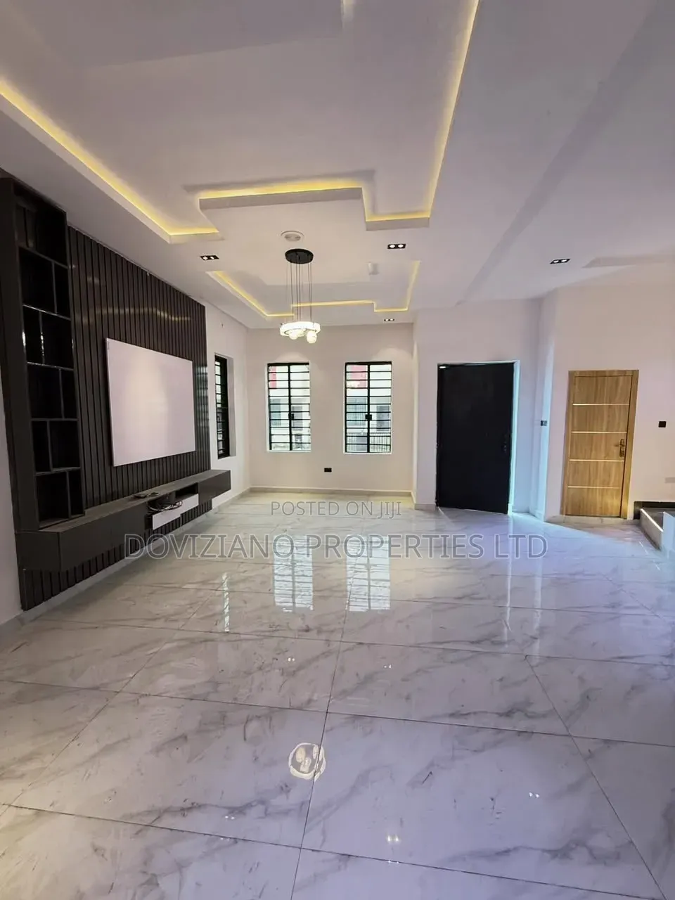 4bdrm Duplex in Abraham Adesanya Estate for sale
