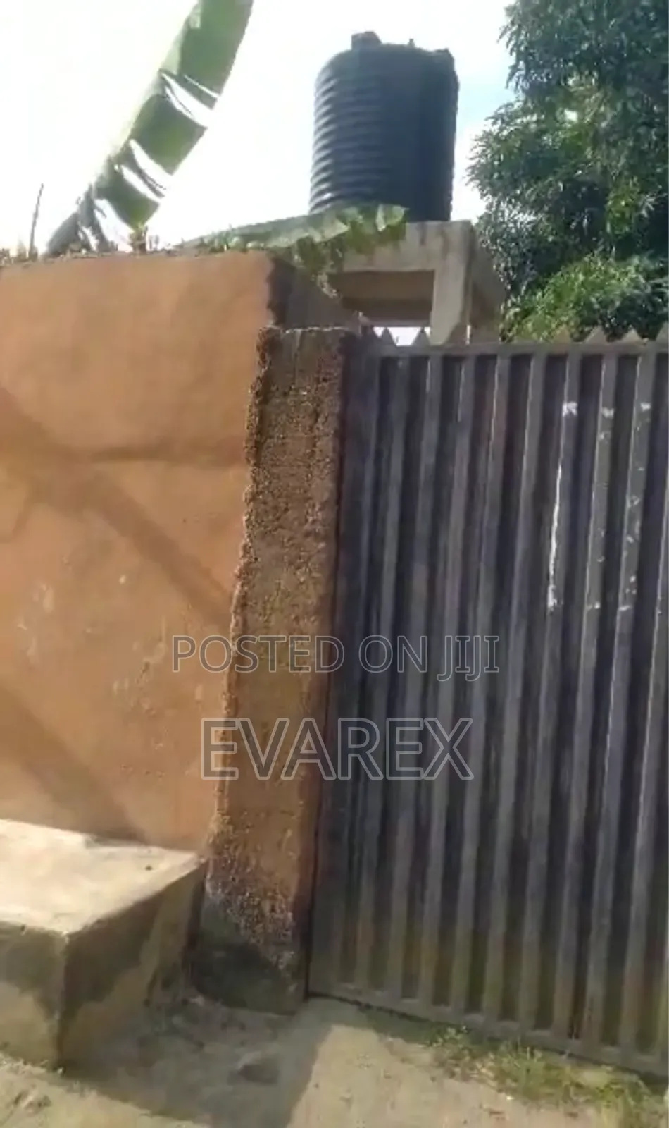 6bdrm Block of Flats in Ojo for sale