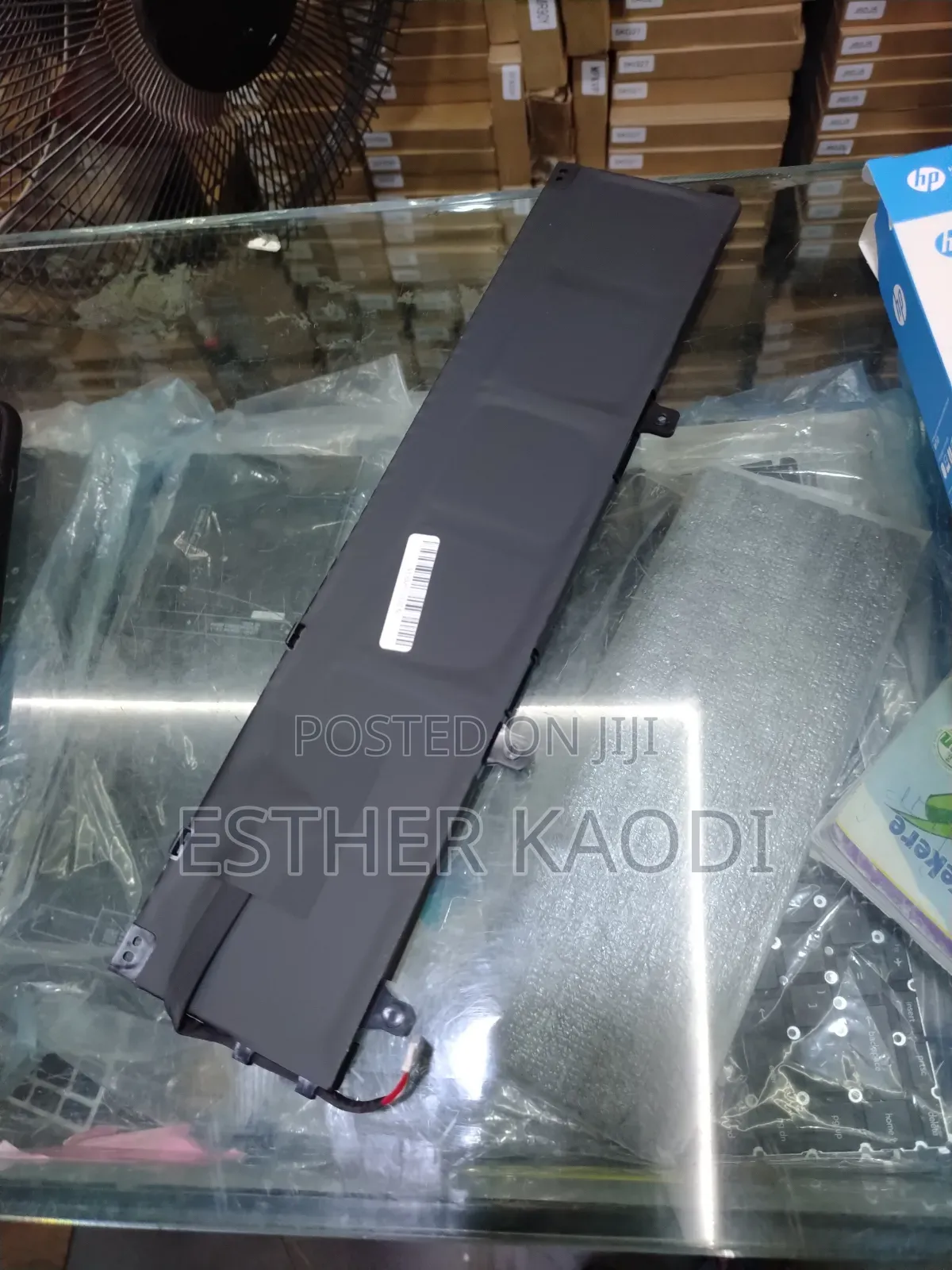HP ZBook Power G9 IR06XL Battery 83Wh 11.58V
