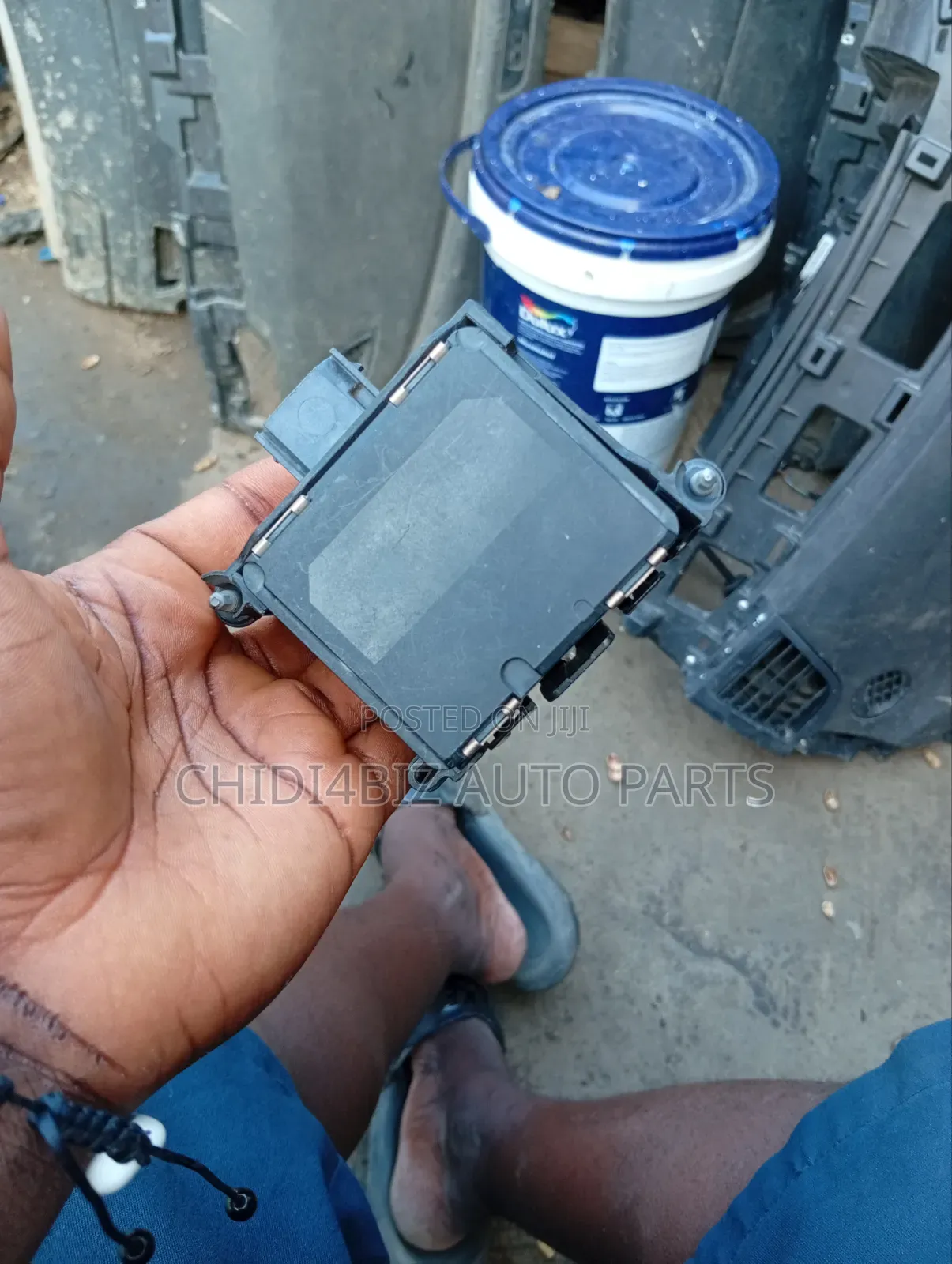 Rader Sensor for Honda CRV 2018-2020 Model