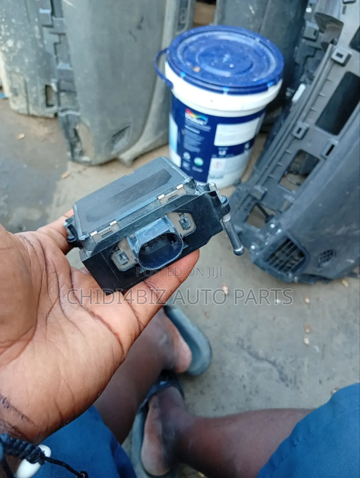 Rader Sensor for Honda CRV 2018-2020 Model