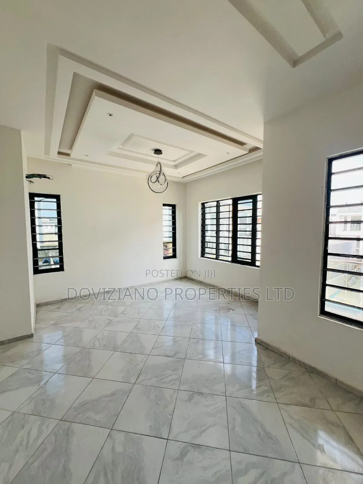 3bdrm Duplex in Abraham Adesanya Estate for sale