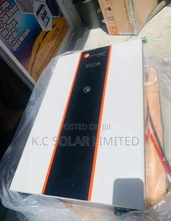 10kwh Felicity Lithium Battery