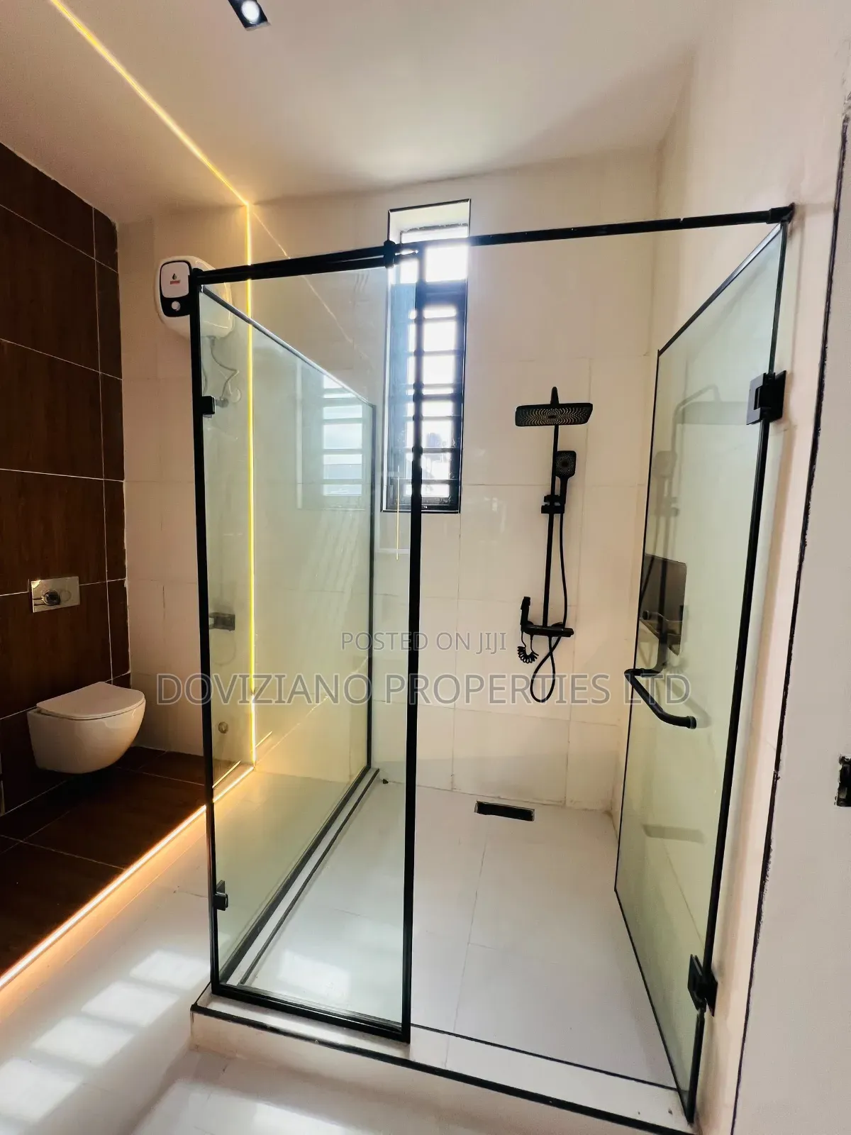 5bdrm Duplex in Abraham Adesanya Estate for sale