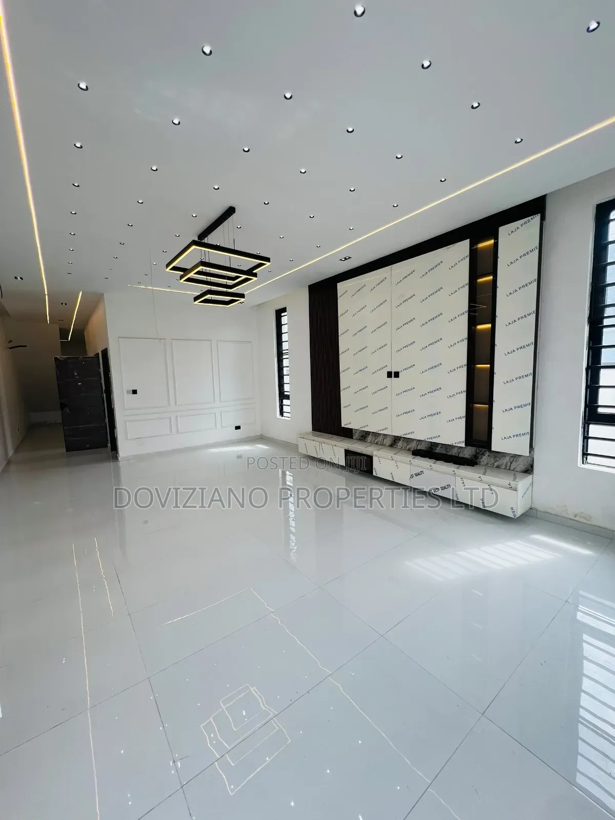 5bdrm Duplex in Abraham Adesanya Estate for sale