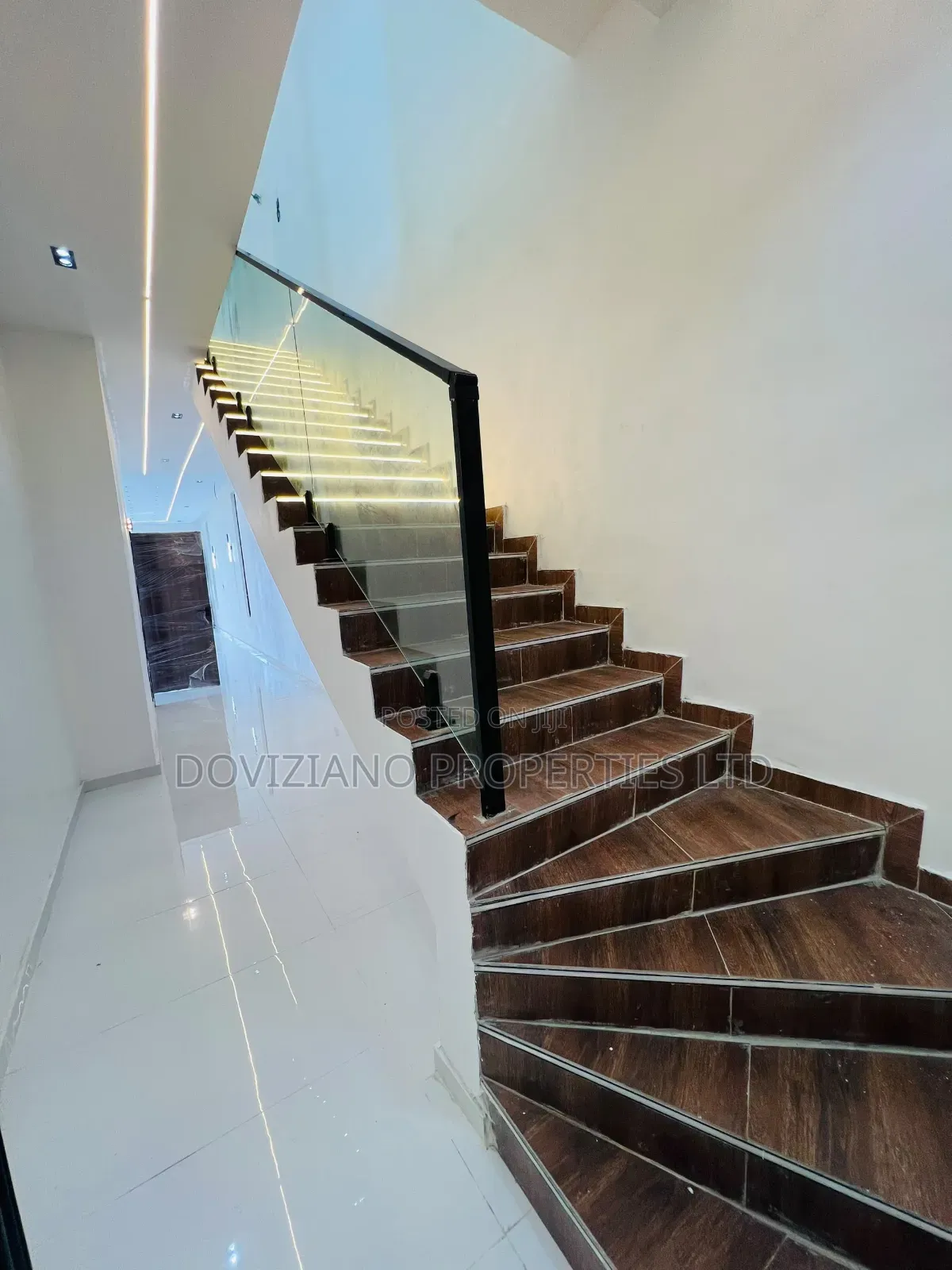 5bdrm Duplex in Abraham Adesanya Estate for sale