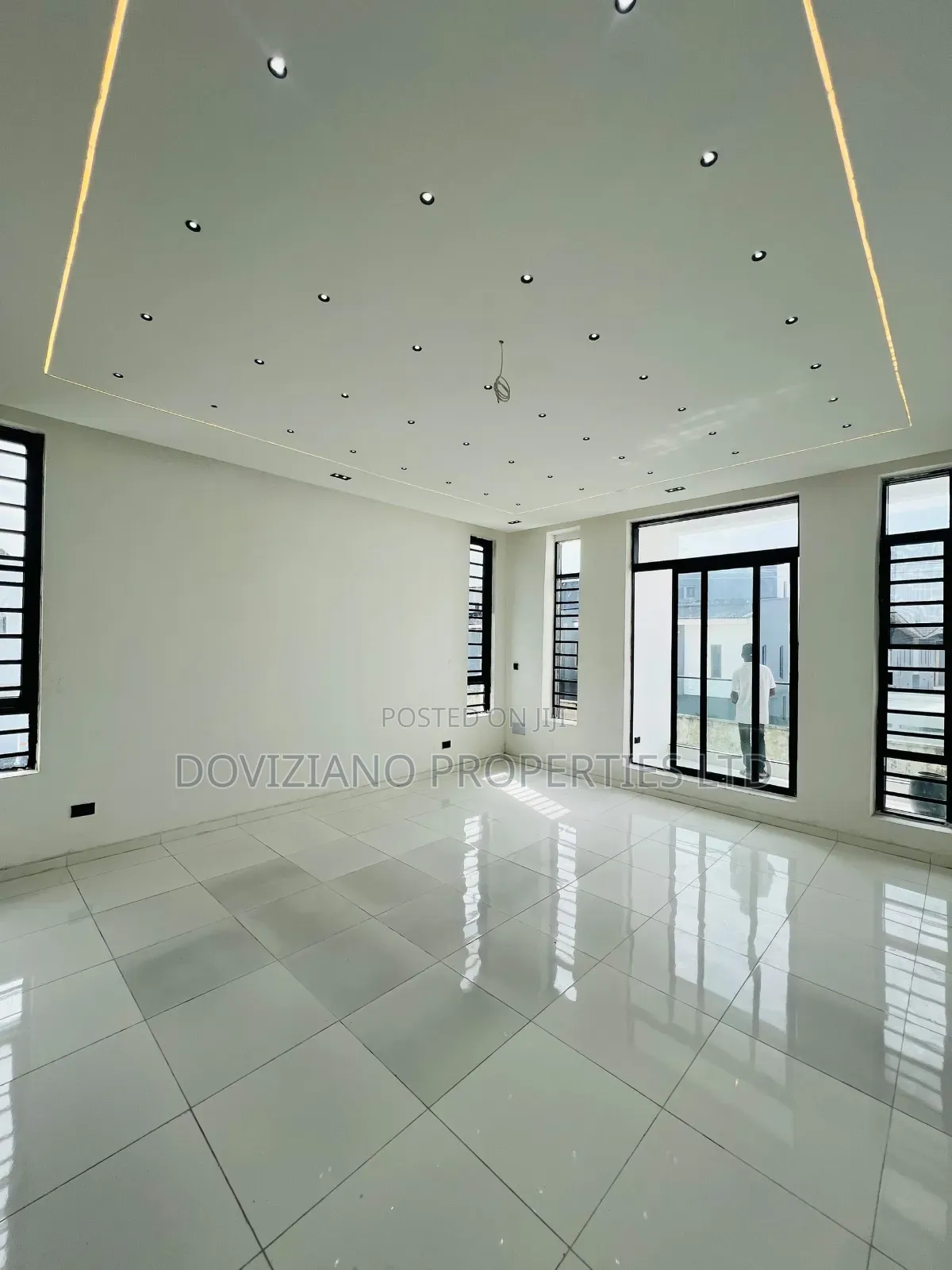5bdrm Duplex in Abraham Adesanya Estate for sale