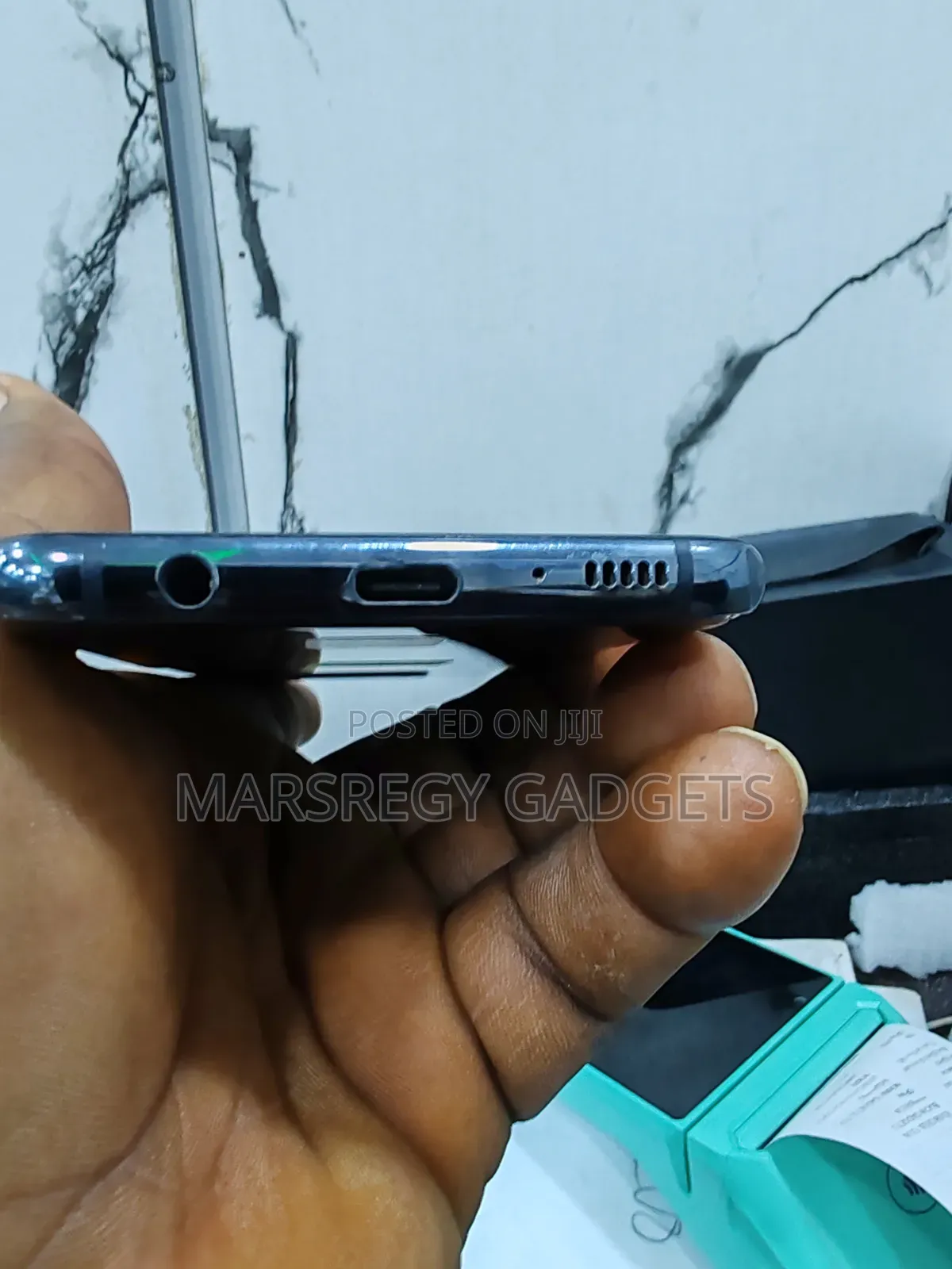 Samsung Galaxy S10e 128 GB Black
