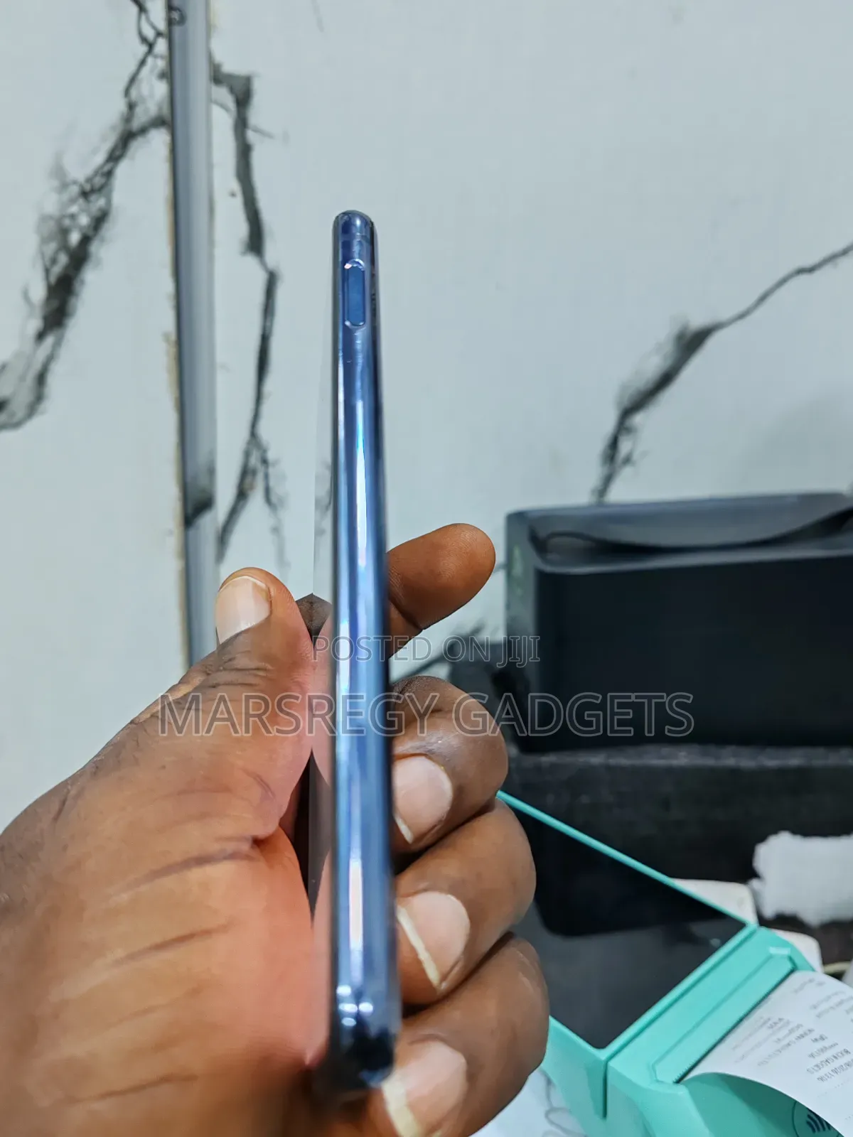 Samsung Galaxy S10e 128 GB Black