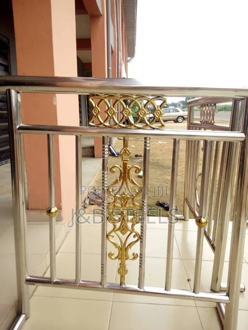 Beautiful Handrailings